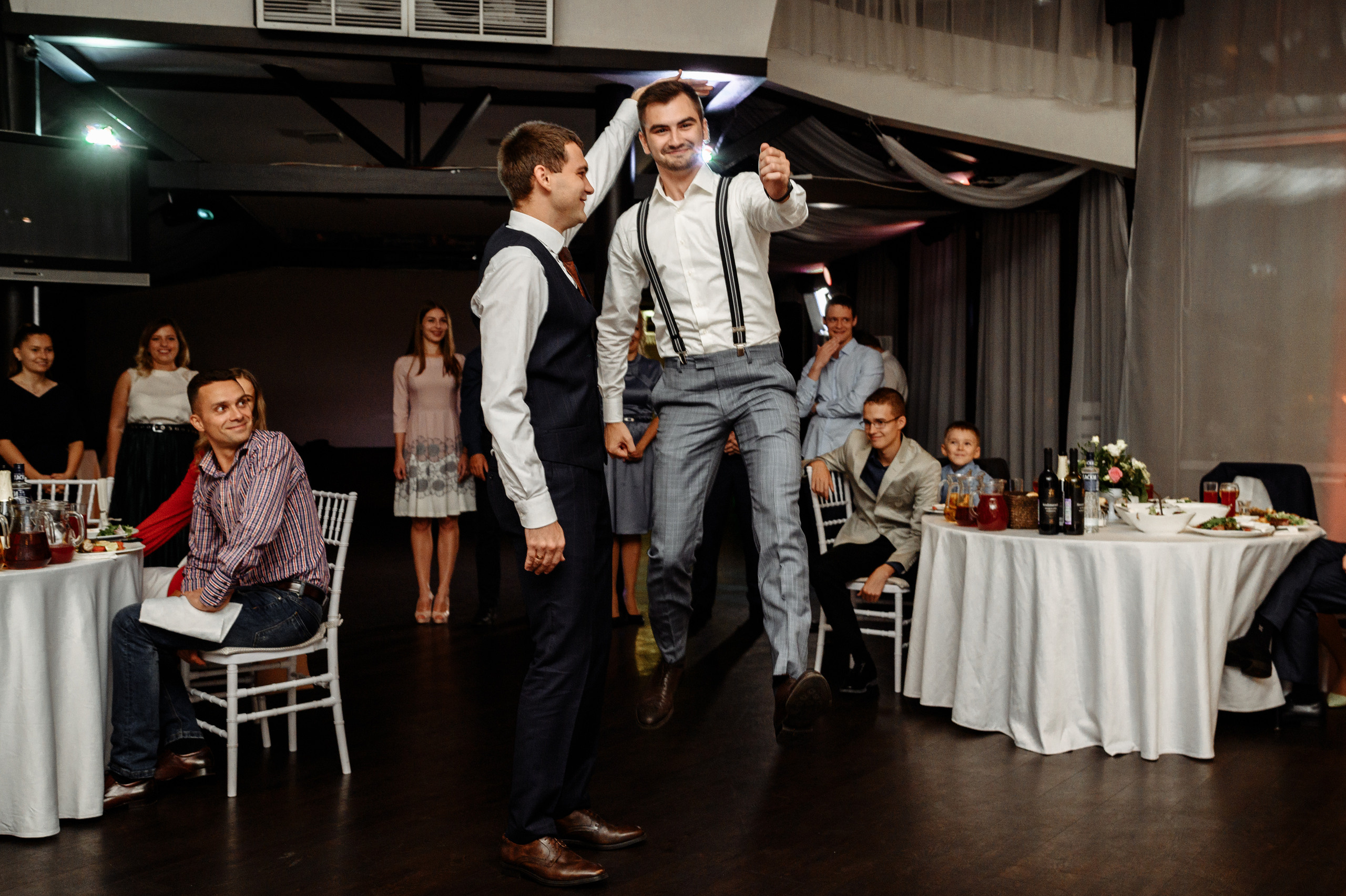 Свадебная фотосессия Артёма и Светланы. Свадебный фотограф в Спб Сергей Баланян