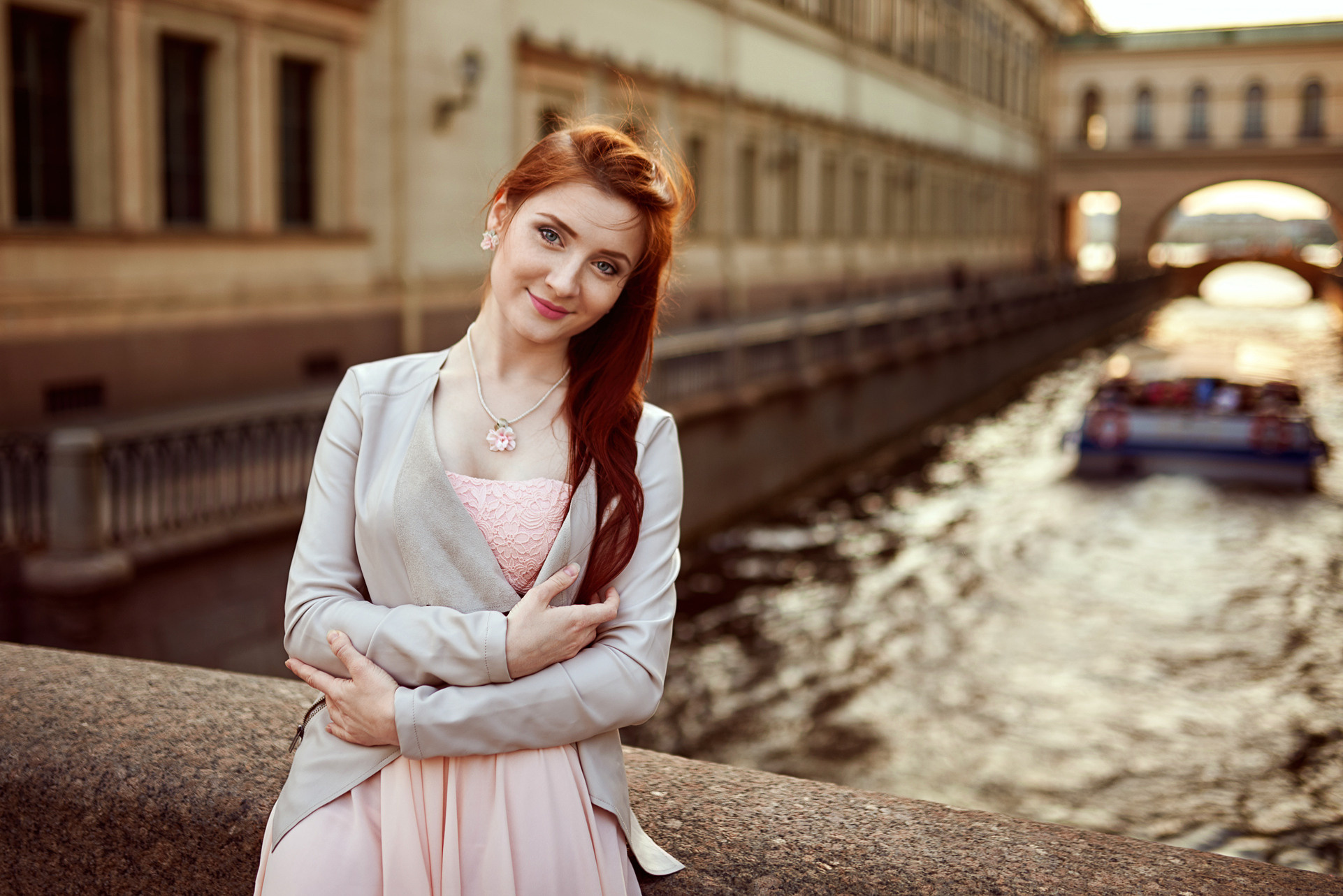 Портретная фотография в Санкт-Петербурге. Свадебный фотограф в Спб Сергей Баланян