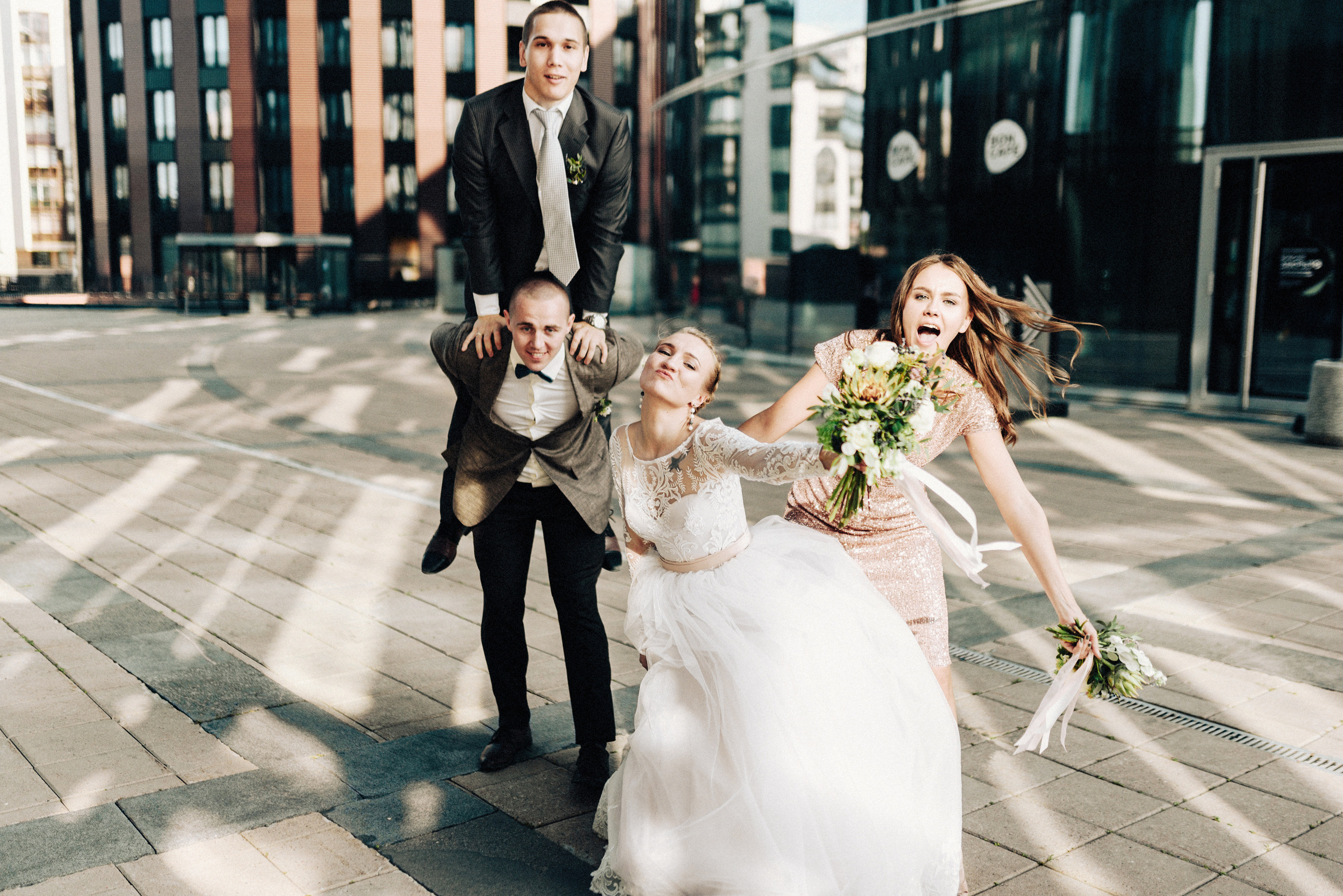 Свадебный фотограф в Спб Сергей Баланян