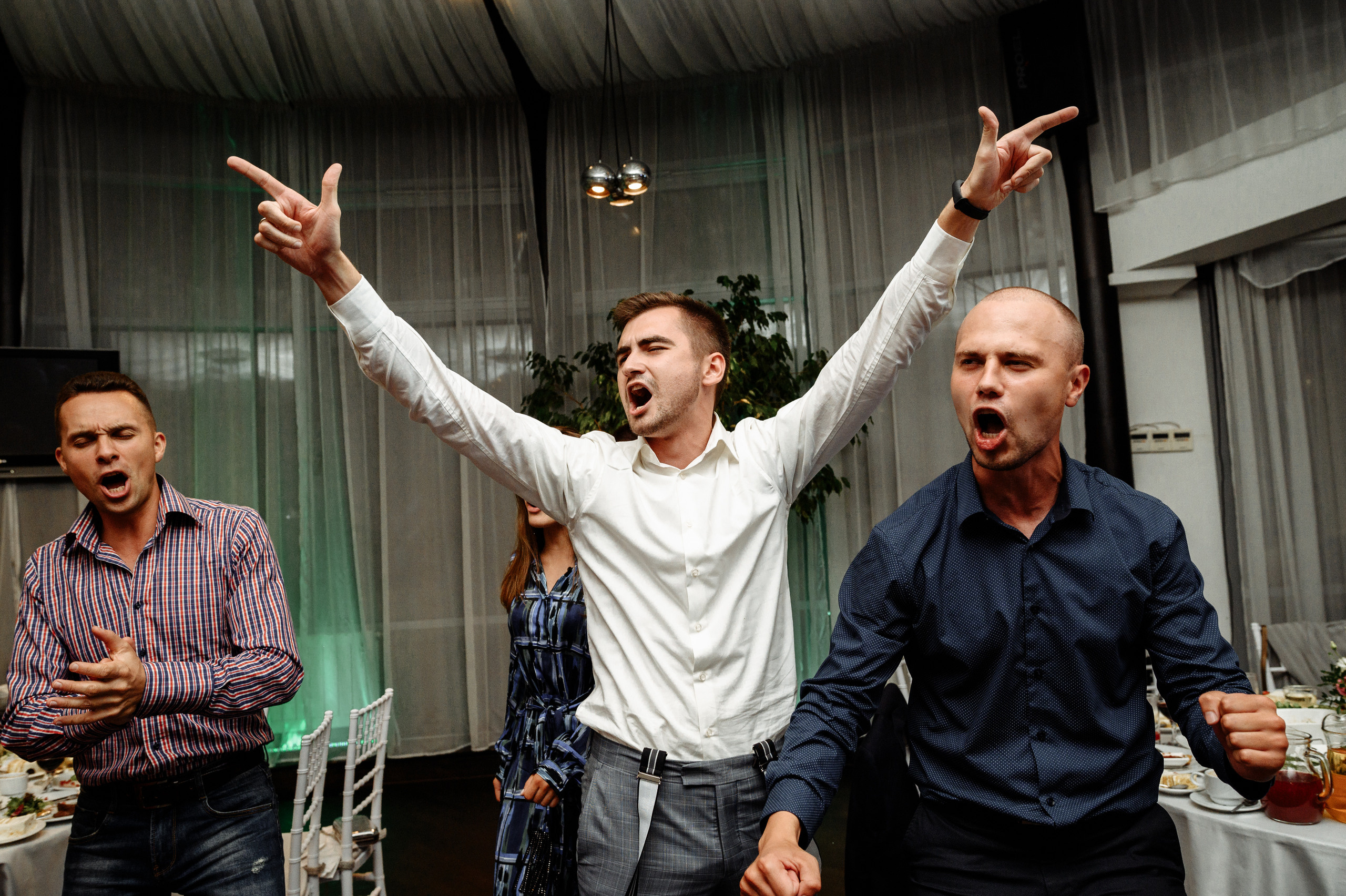 Свадебная фотосессия Артёма и Светланы. Свадебный фотограф в Спб Сергей Баланян