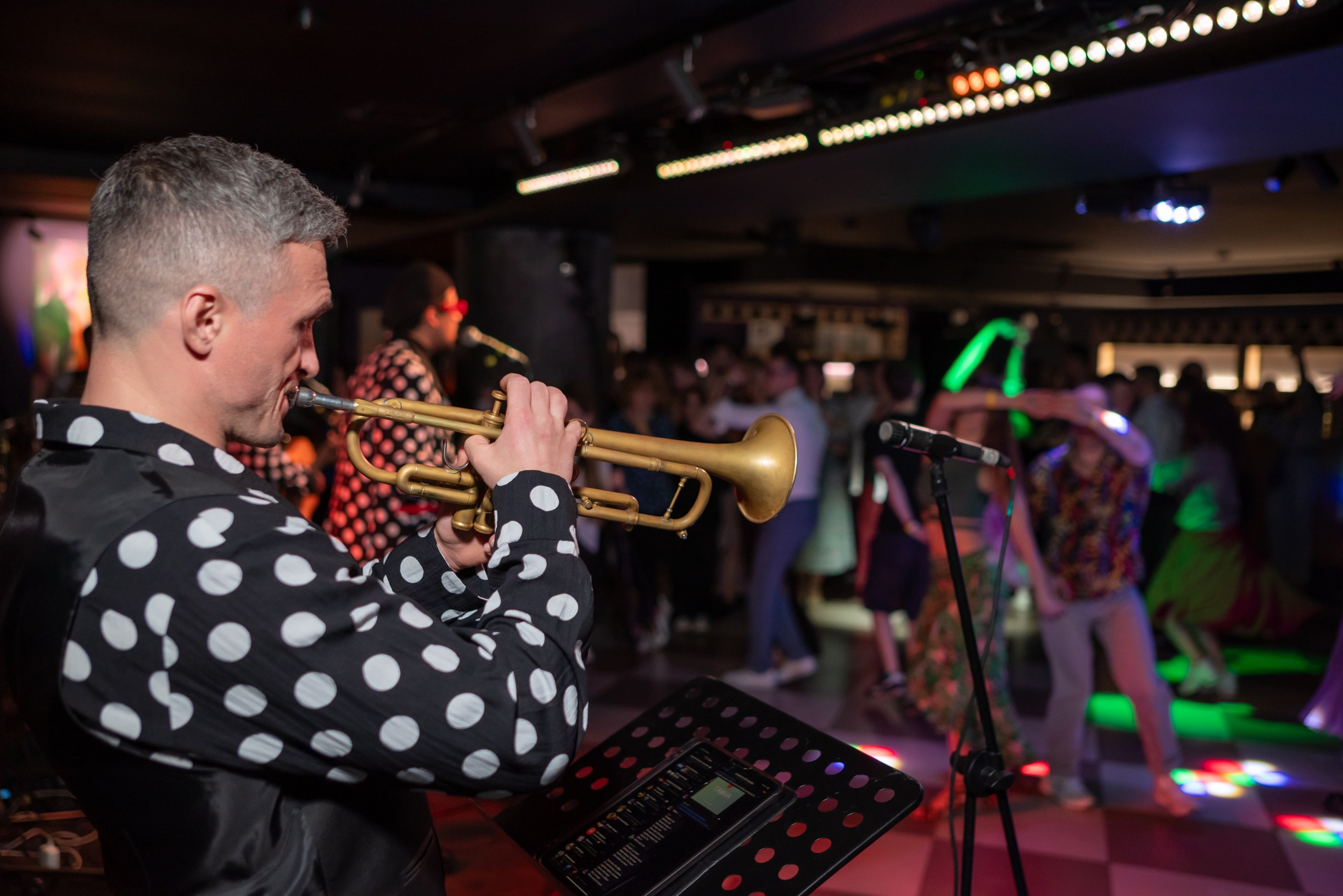 Концерт Changito и Борис Эча. Свадебный и репортажный фотограф в Ярославле и Москве Алексей Миронов