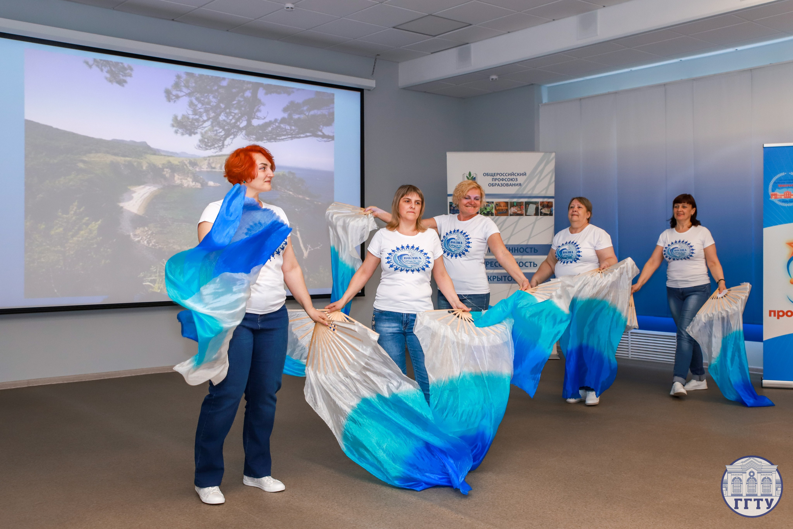 Слет клубов Орбита профессионалов. Галерея ПрофАС