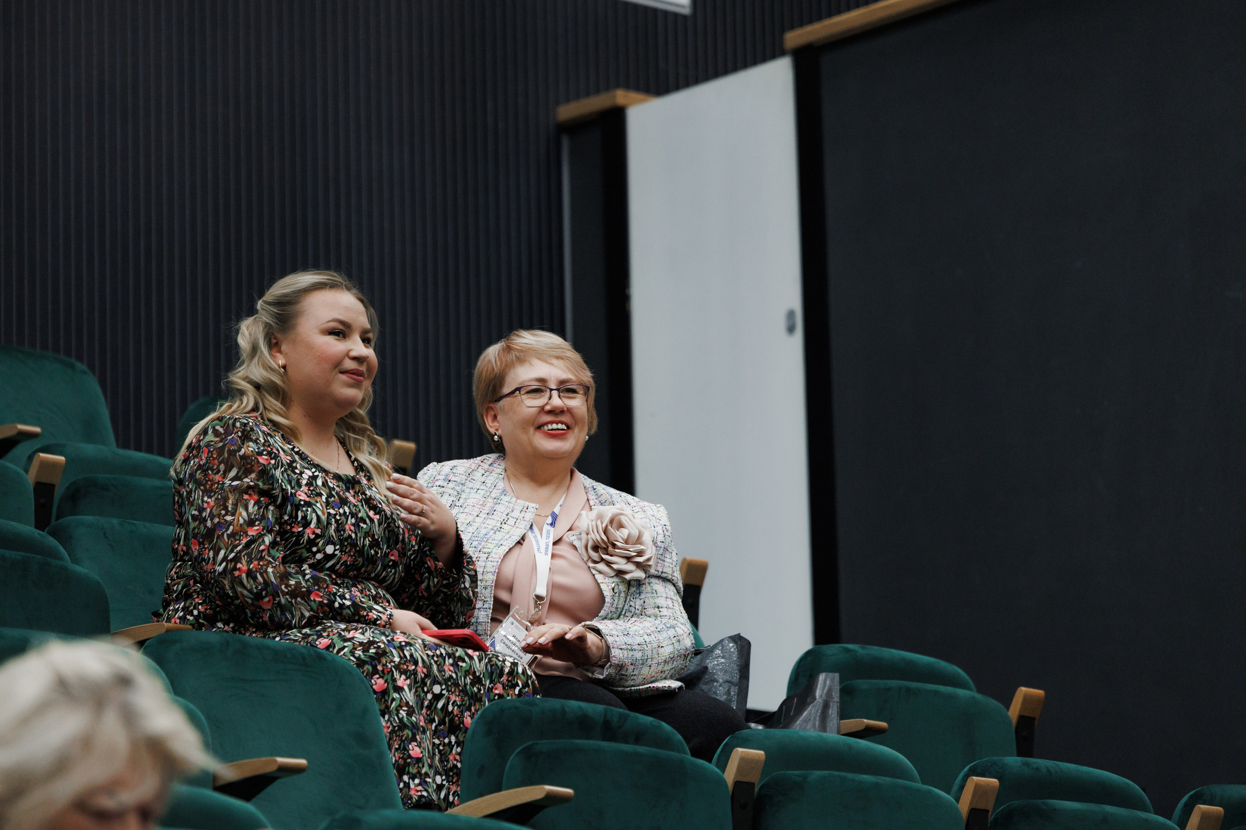 Всероссийский фестиваль «Виват, таланты!». Галерея ПрофАС