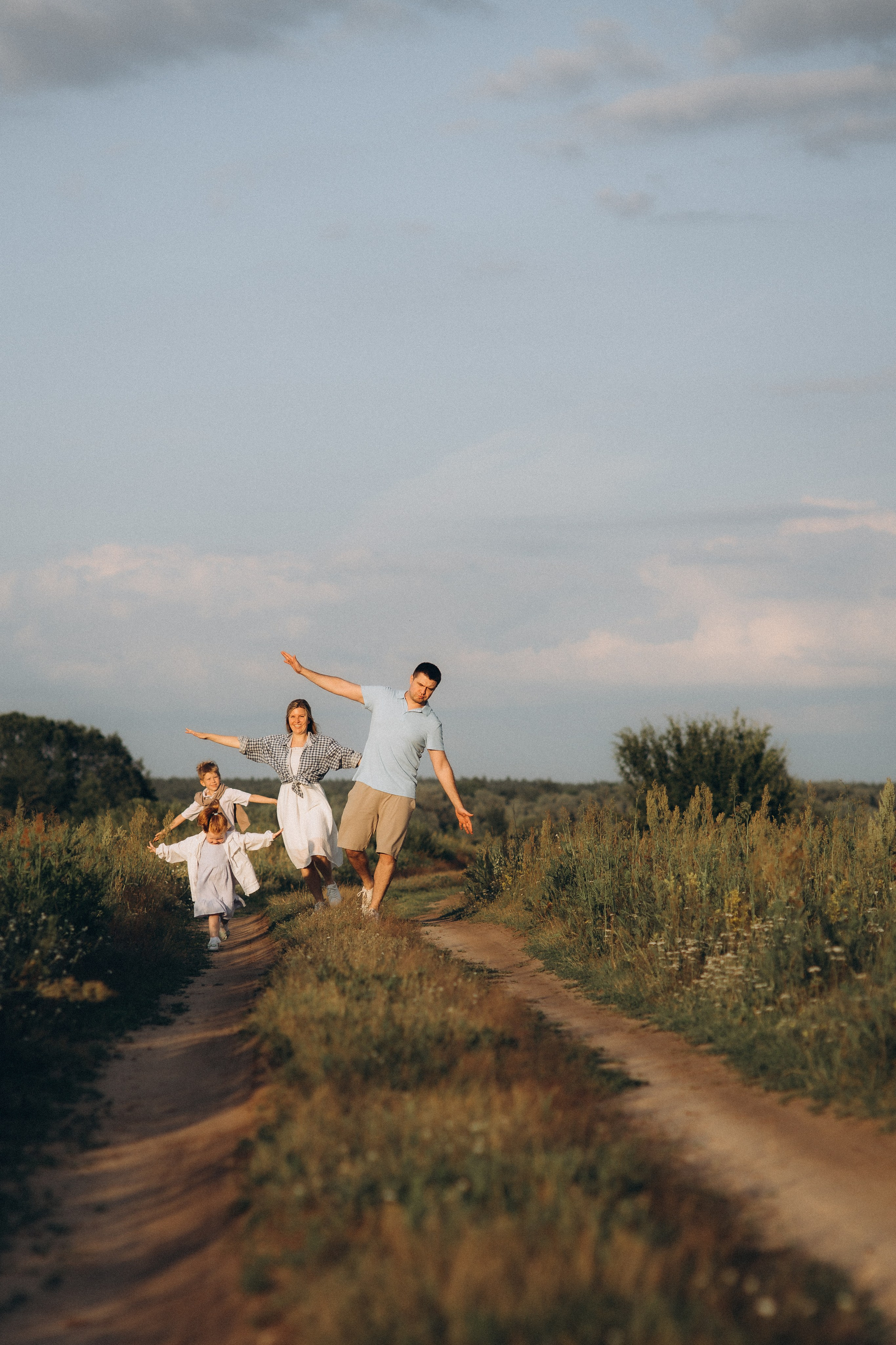 Снимаю во Владимире и Суздале.