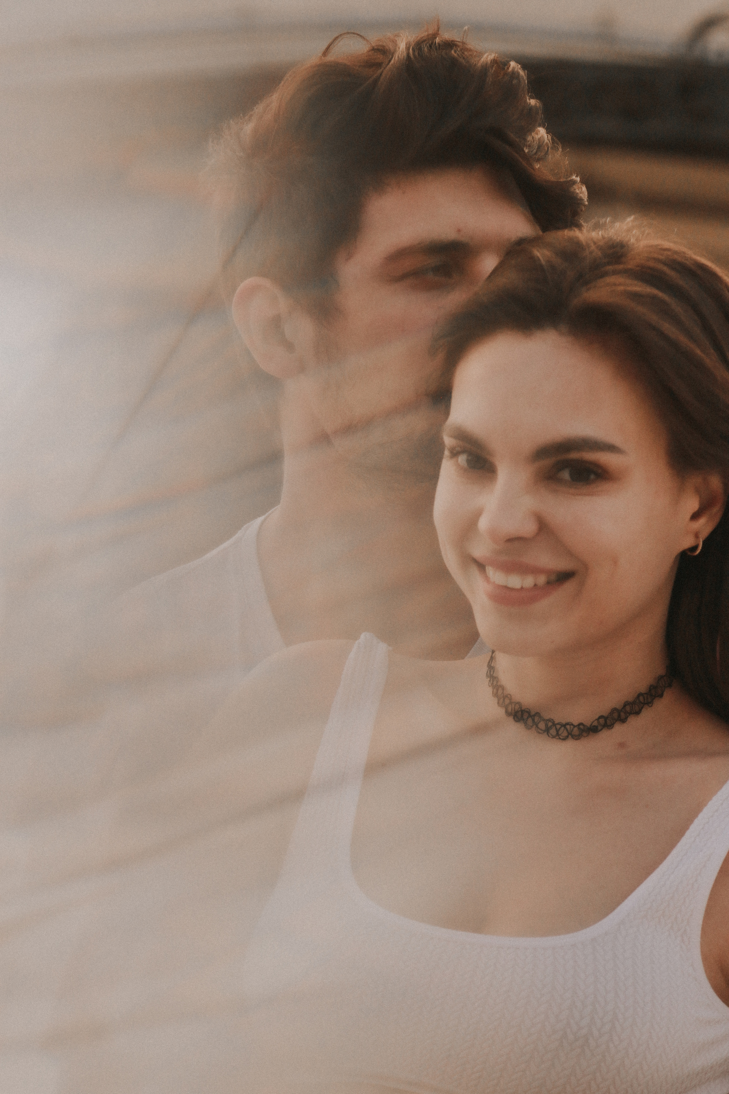 Love story. Фотограф Анна Ильичева