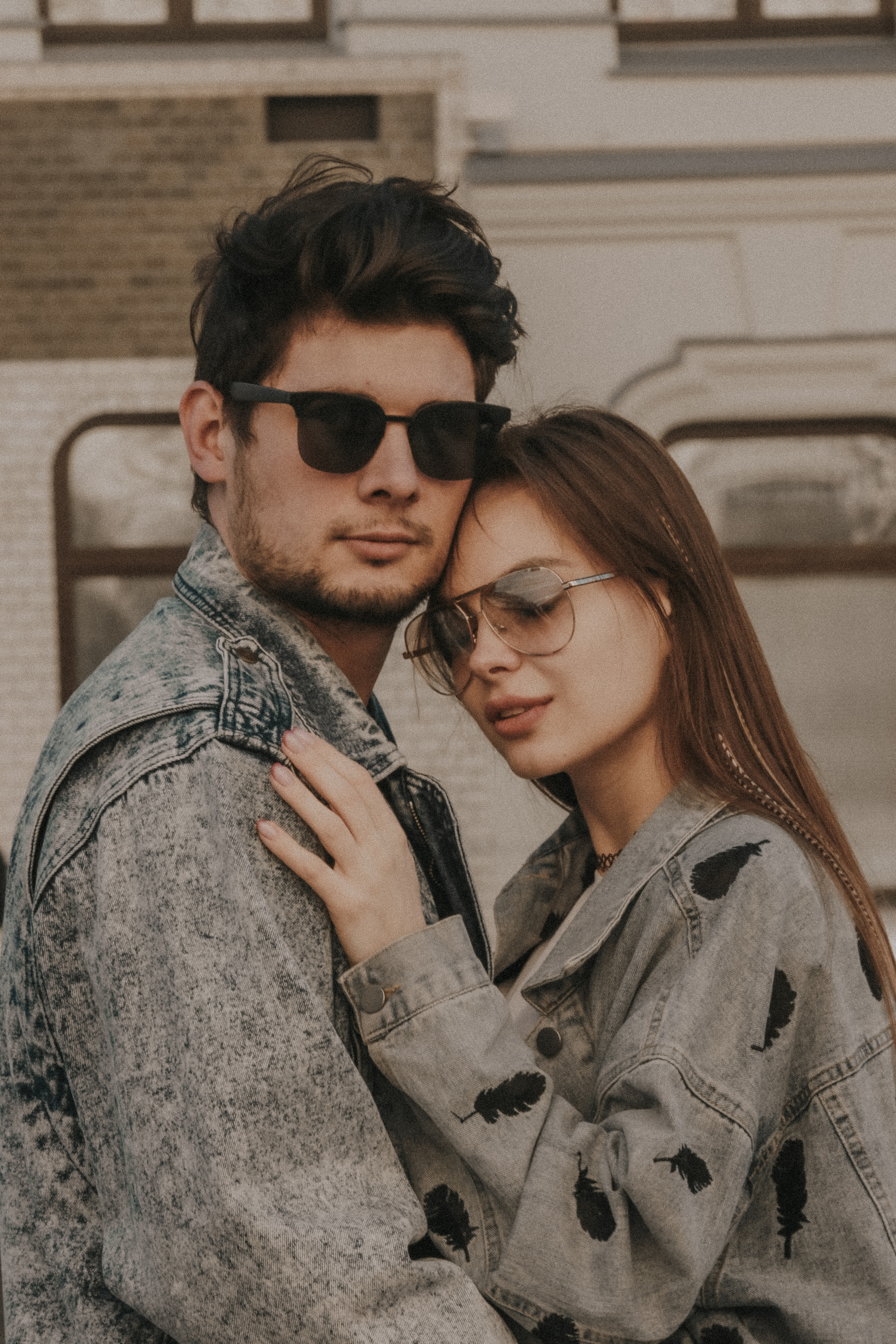 Love story. Фотограф Анна Ильичева