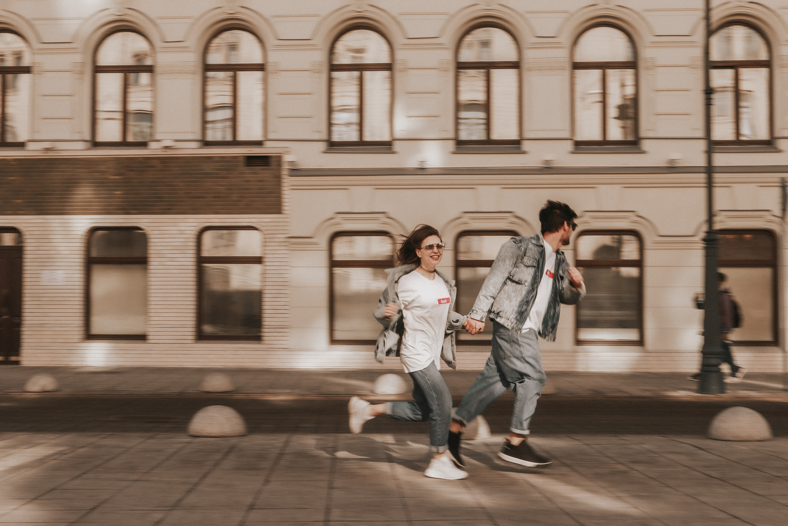 Love story. Фотограф Анна Ильичева