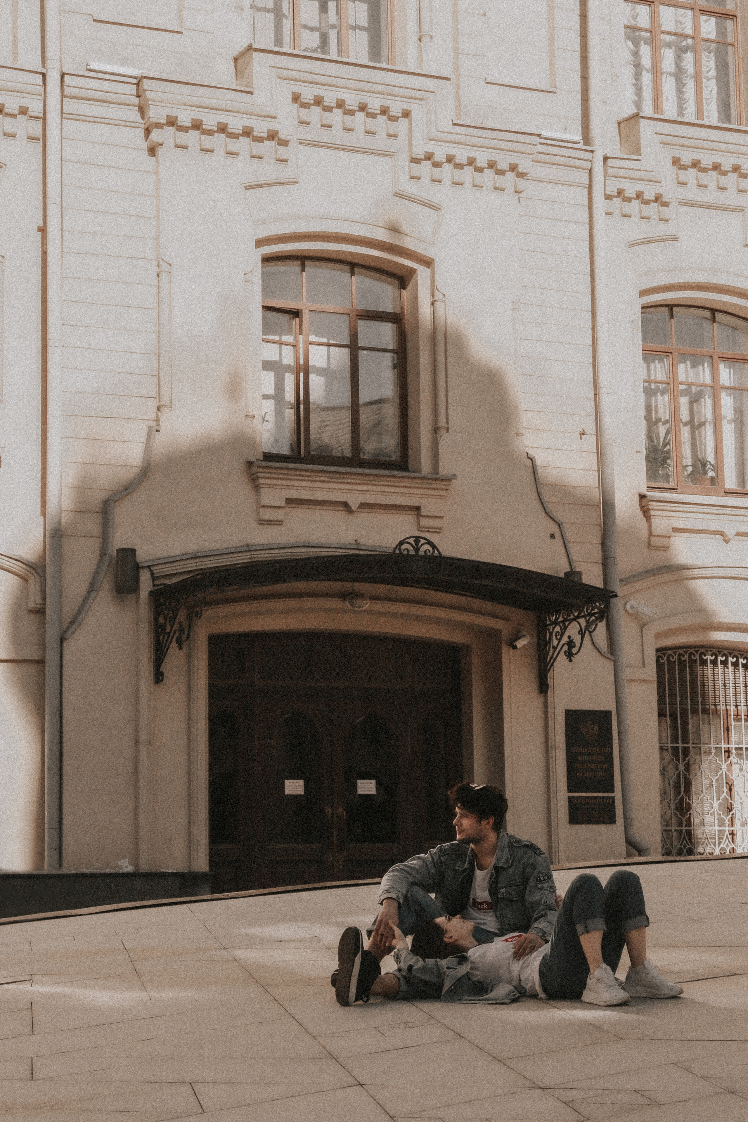 Love story. Фотограф Анна Ильичева