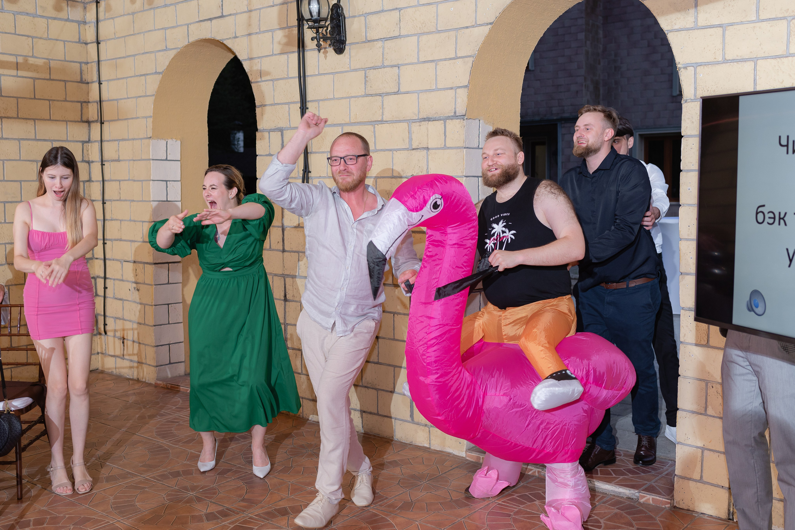 Алексей и Динара. Свадебный фотограф в Москве и Московской области Елена Четоркина