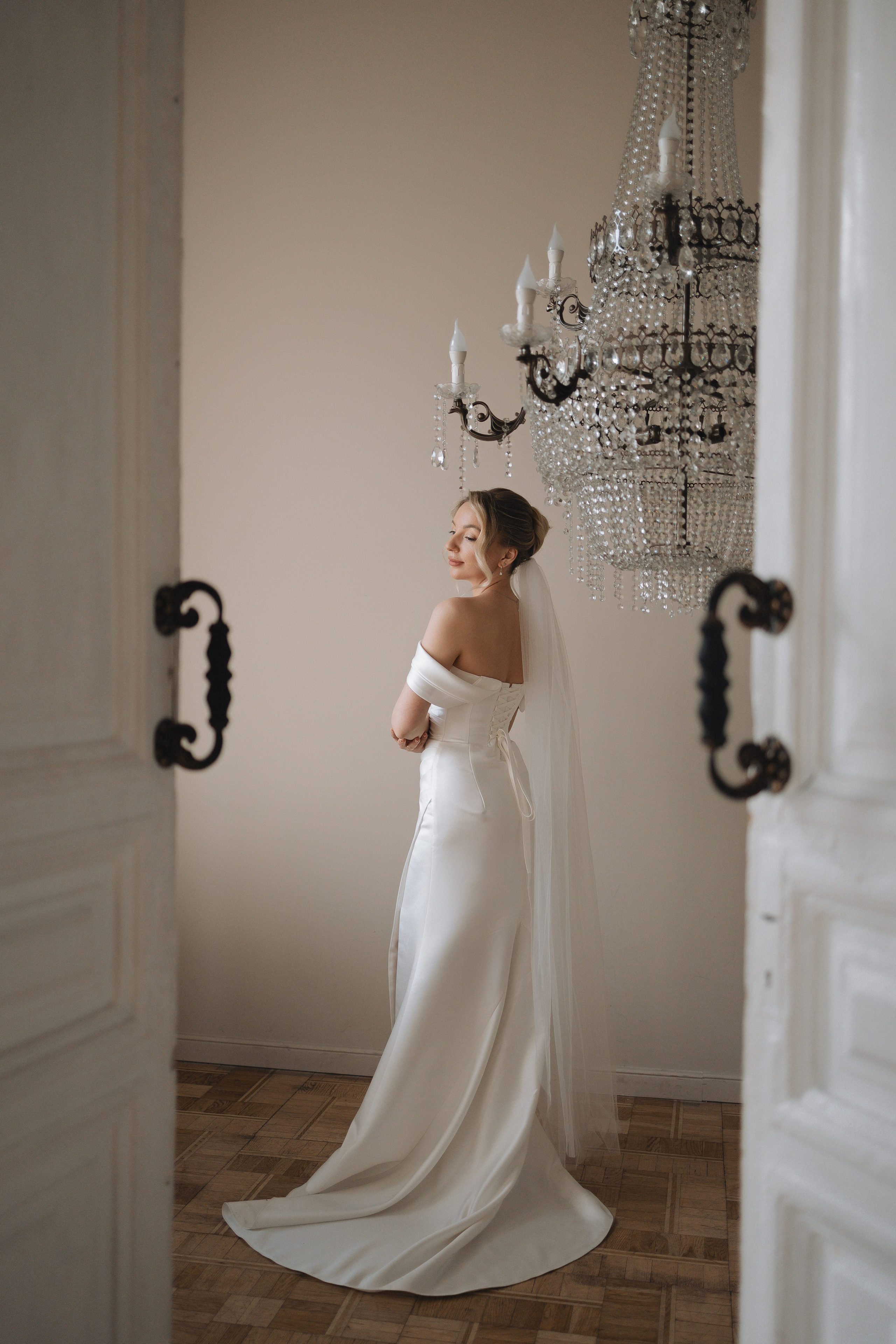 Саша и Женя (2025). Свадебный и семейный фотограф в Москве Яна Шувалова