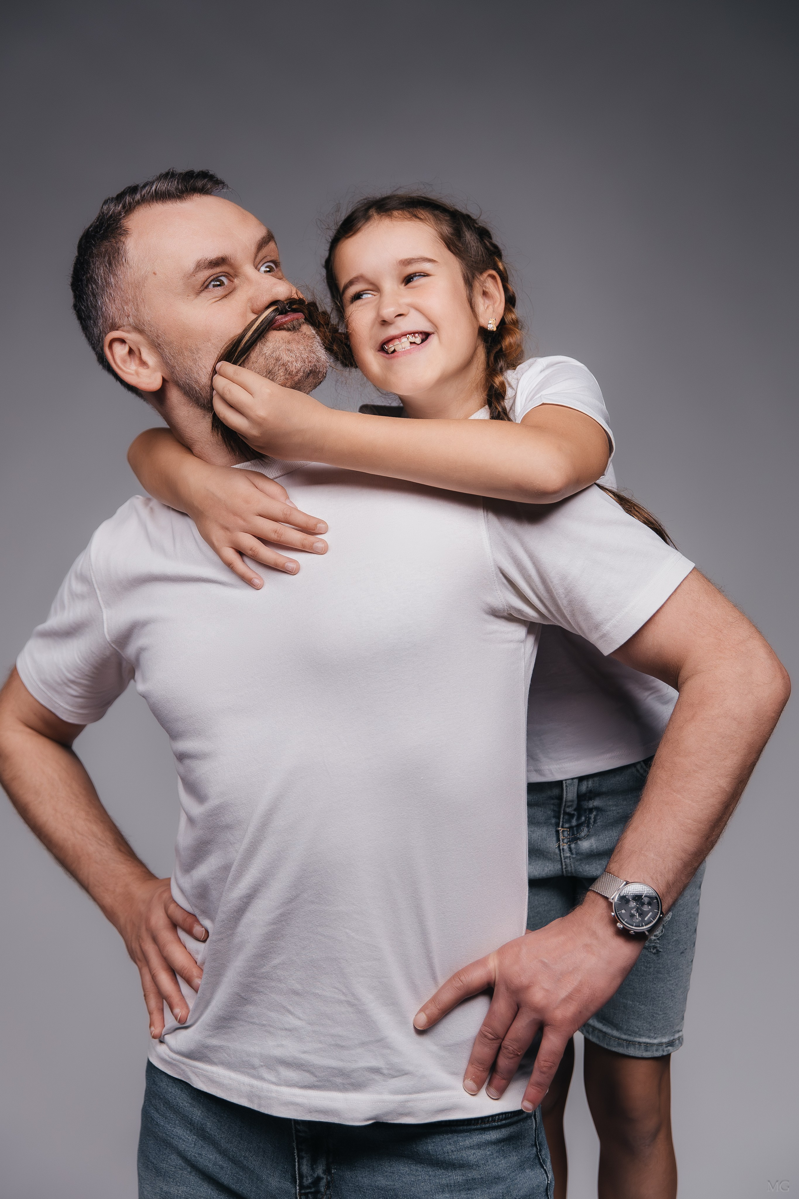 Папа Султан. Маша Гонтарь Семейный домашний репортажный фотограф в Санкт-Петербурге