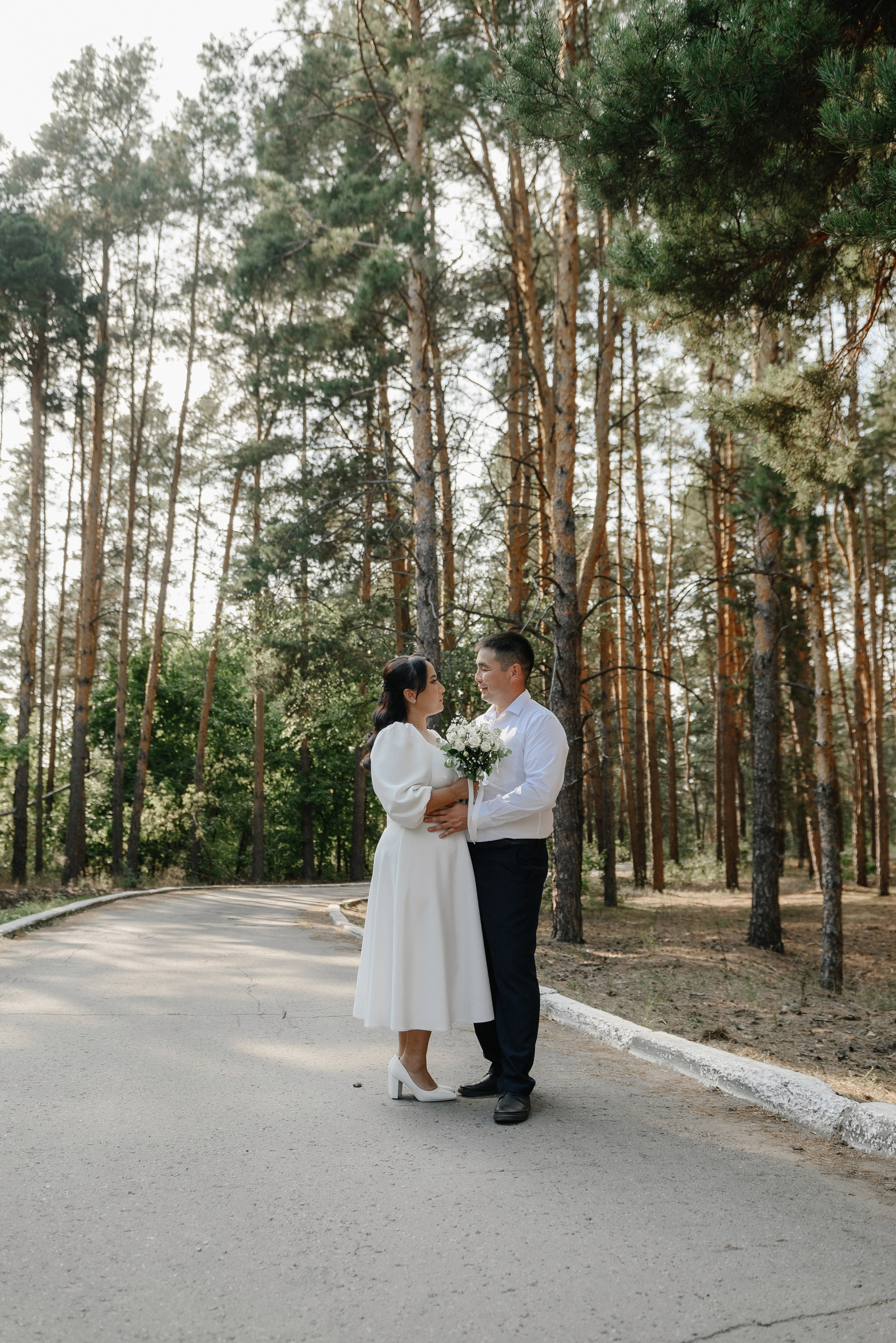 Алия и Жаслан. Семейный фотограф Саратов Маргарита Куликова