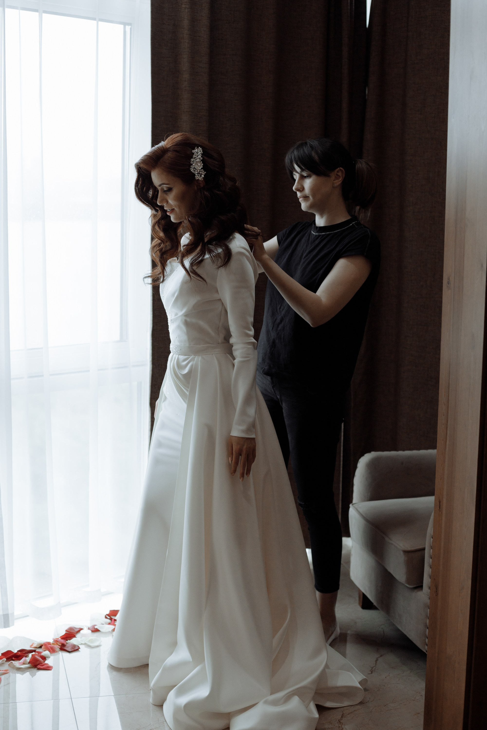 Степан и Элянора (полный день). Свадебный фотограф