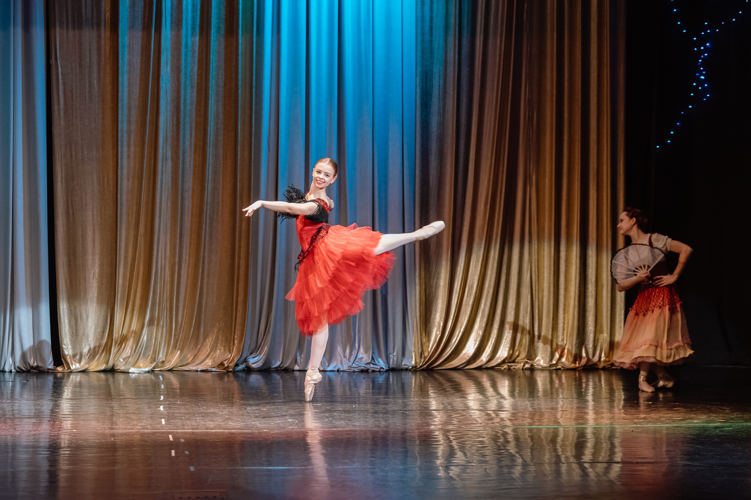 Хореография. Фотограф Москва Лара Мирова