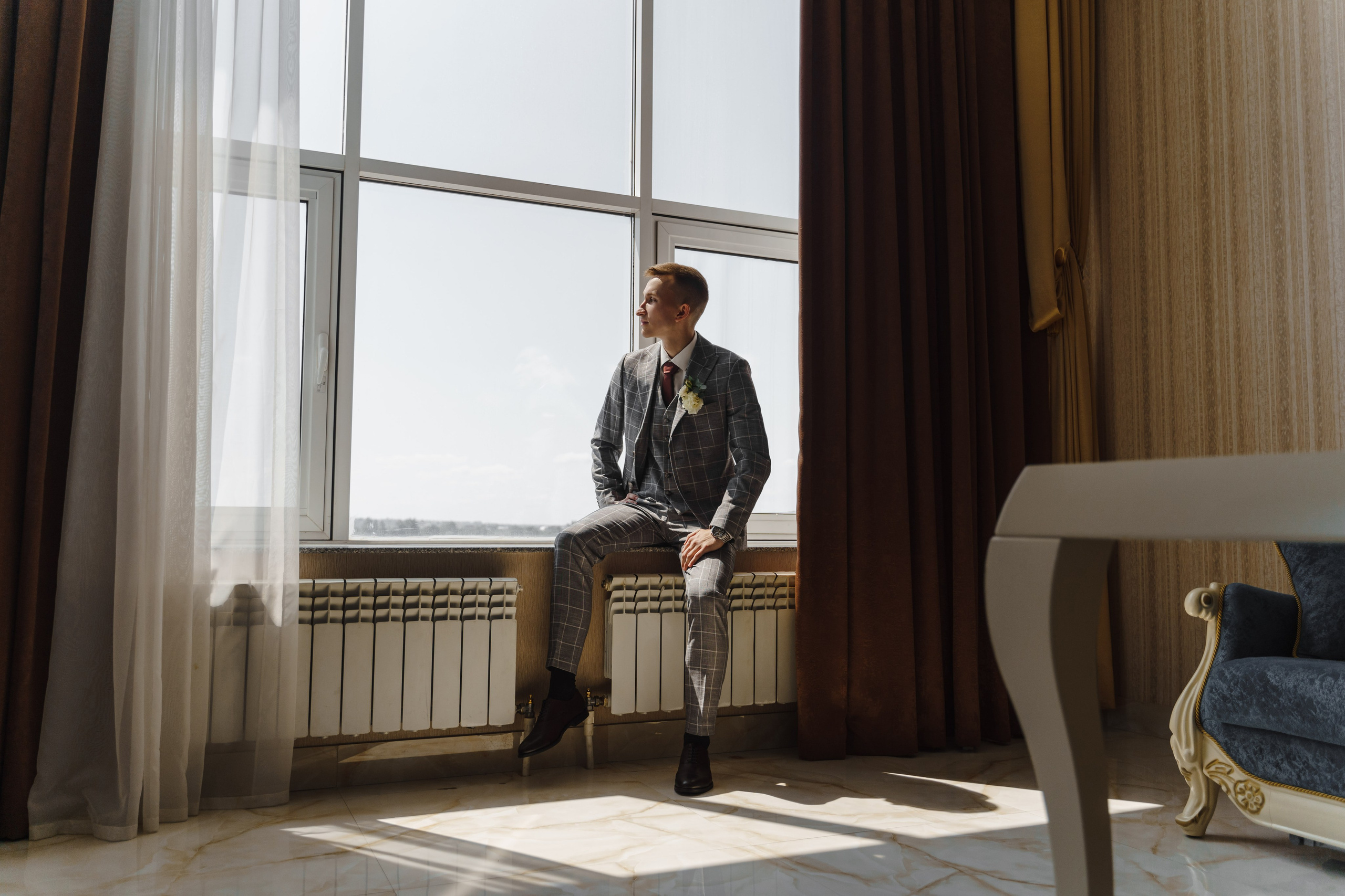 Алексей и Инна. Учаева Екатерина Свадебный и Семейный фотограф г. Сызрань