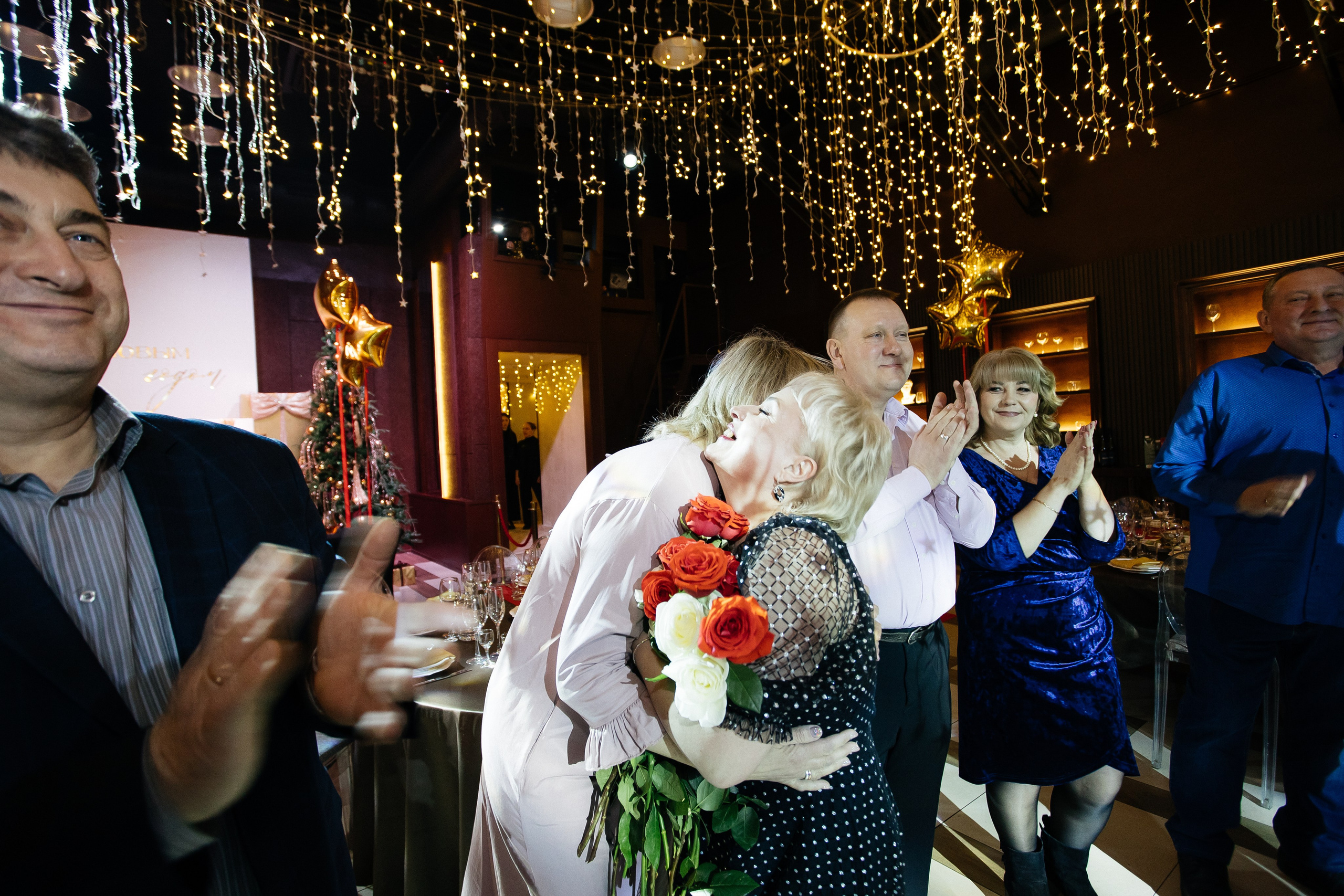 Юбилей. Фотограф в Иркутске