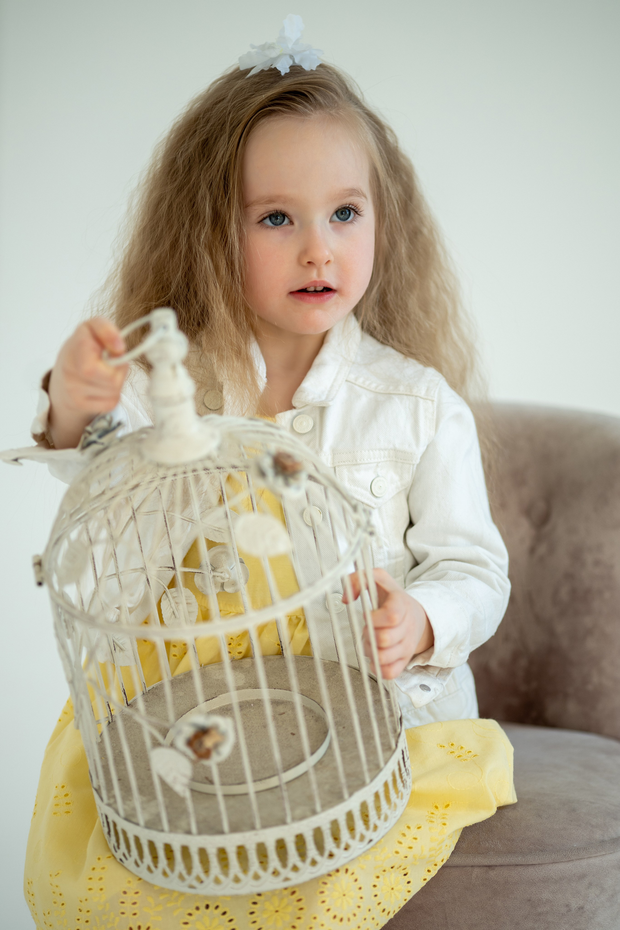 Фотосессия в студии. Фотограф в Москве Наталья Реуцкая