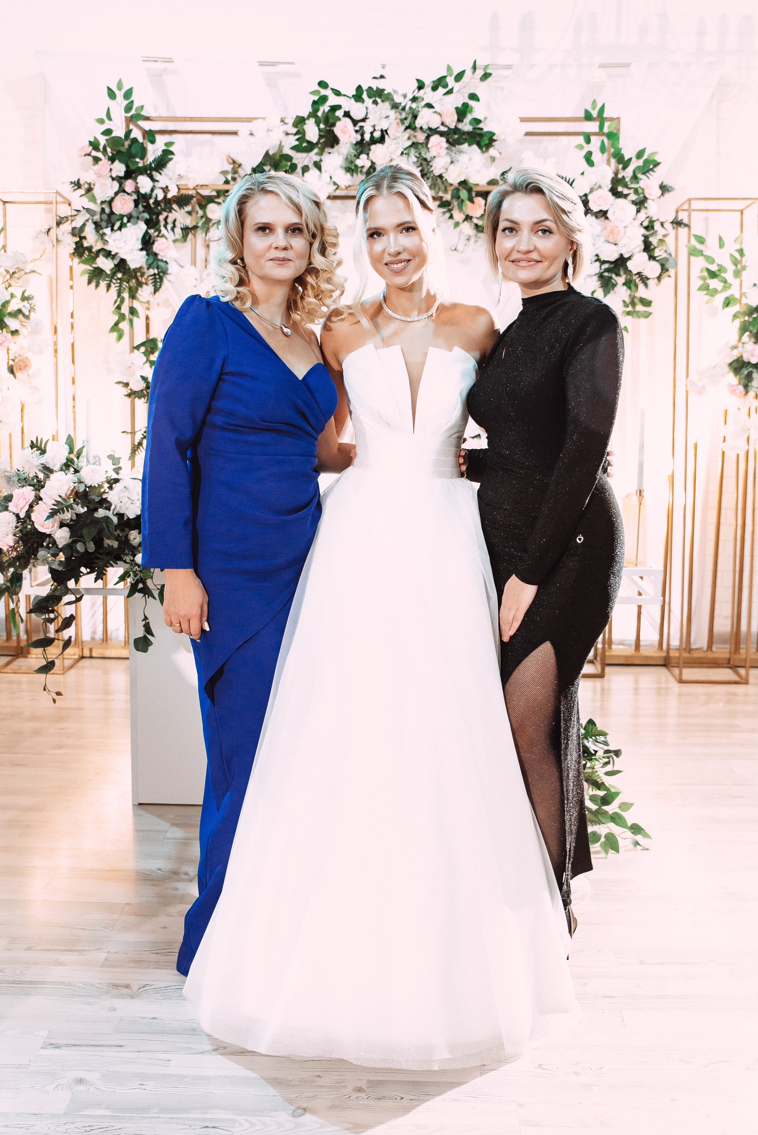 Александр + Кристина. Свадебный и семейный фотограф в Волгограде Олеся Лисицкая