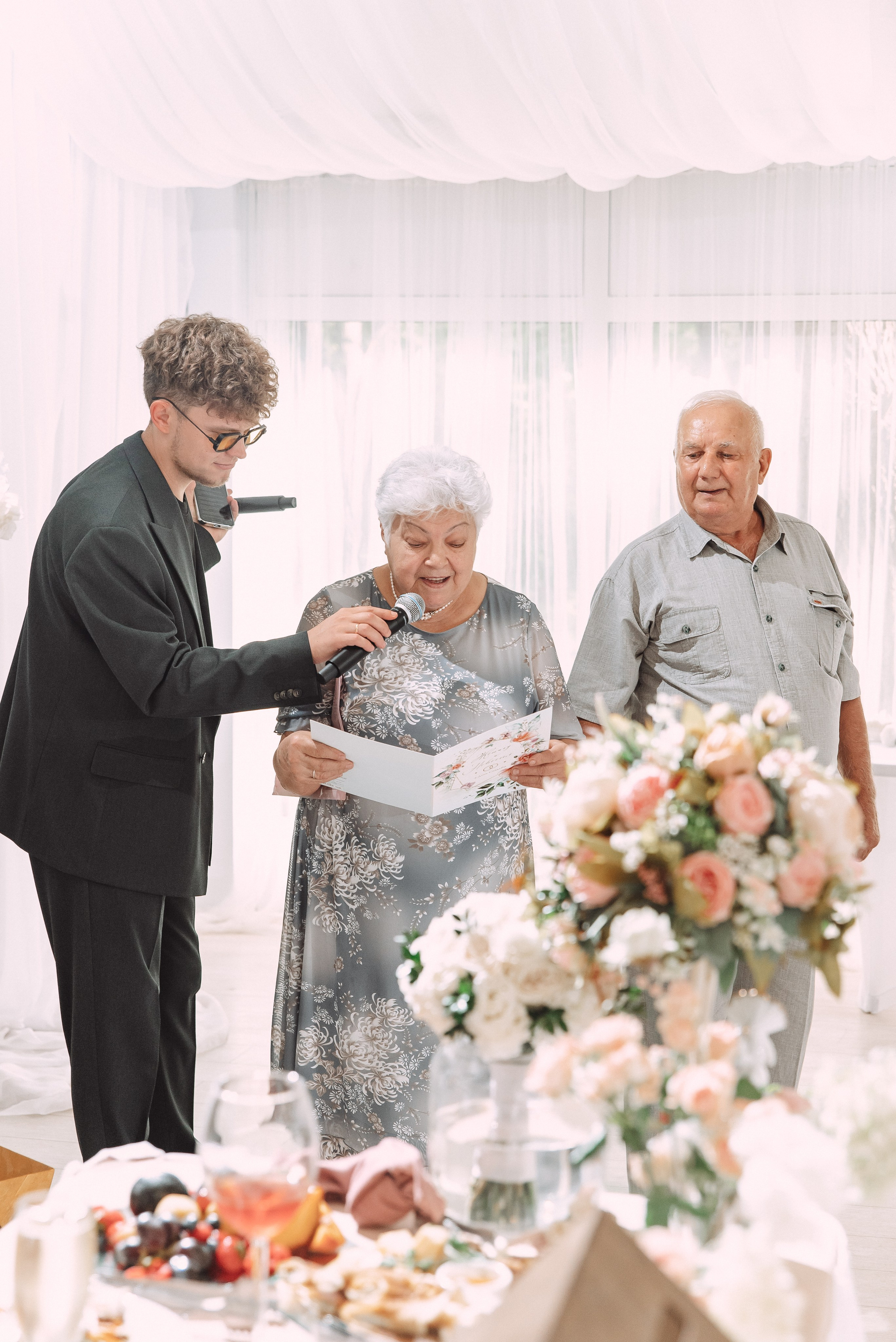 Семен + Варвара. Свадебный и семейный фотограф в Волгограде Олеся Лисицкая