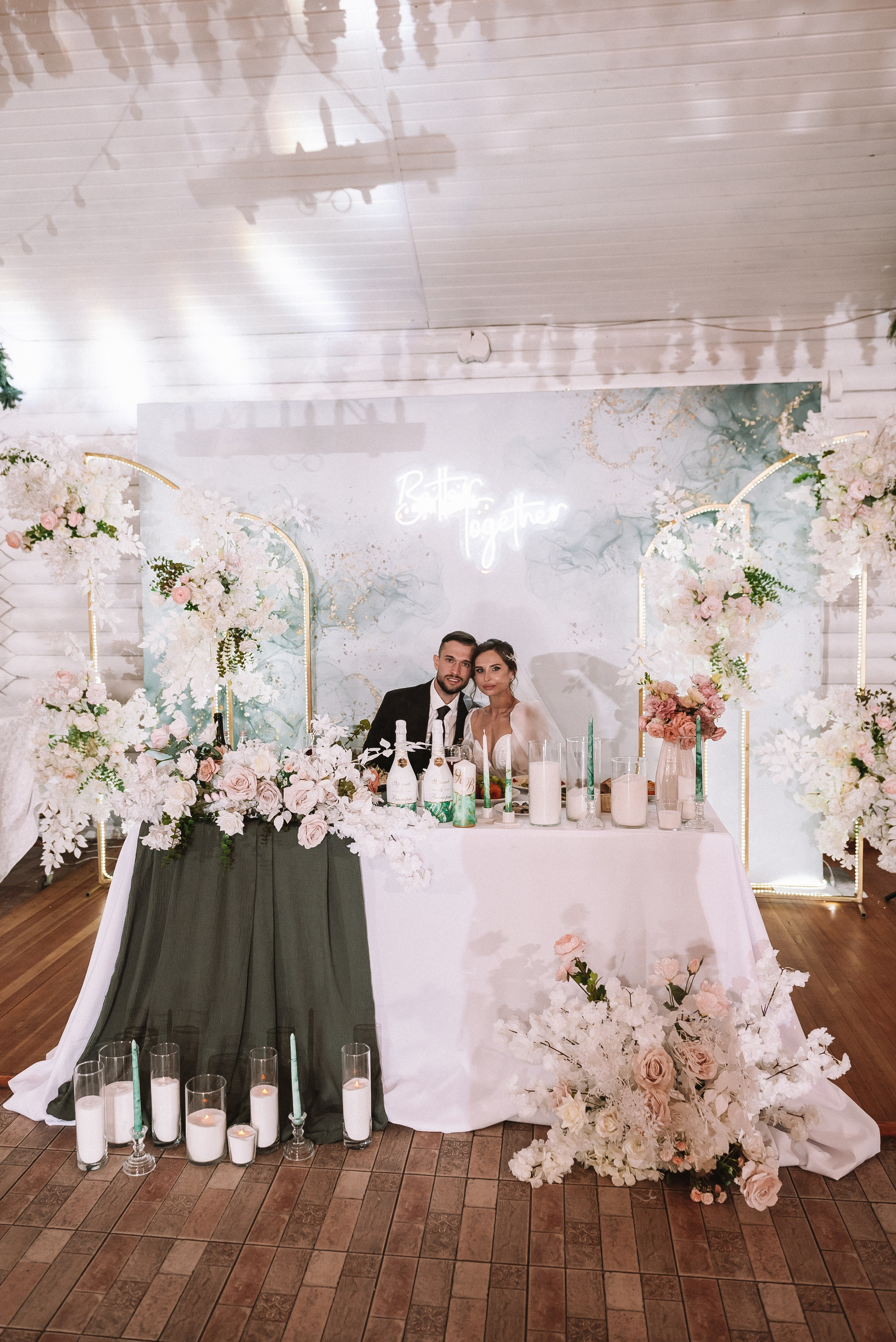 Виктория + Ярослав. Свадебный и семейный фотограф в Волгограде Олеся Лисицкая