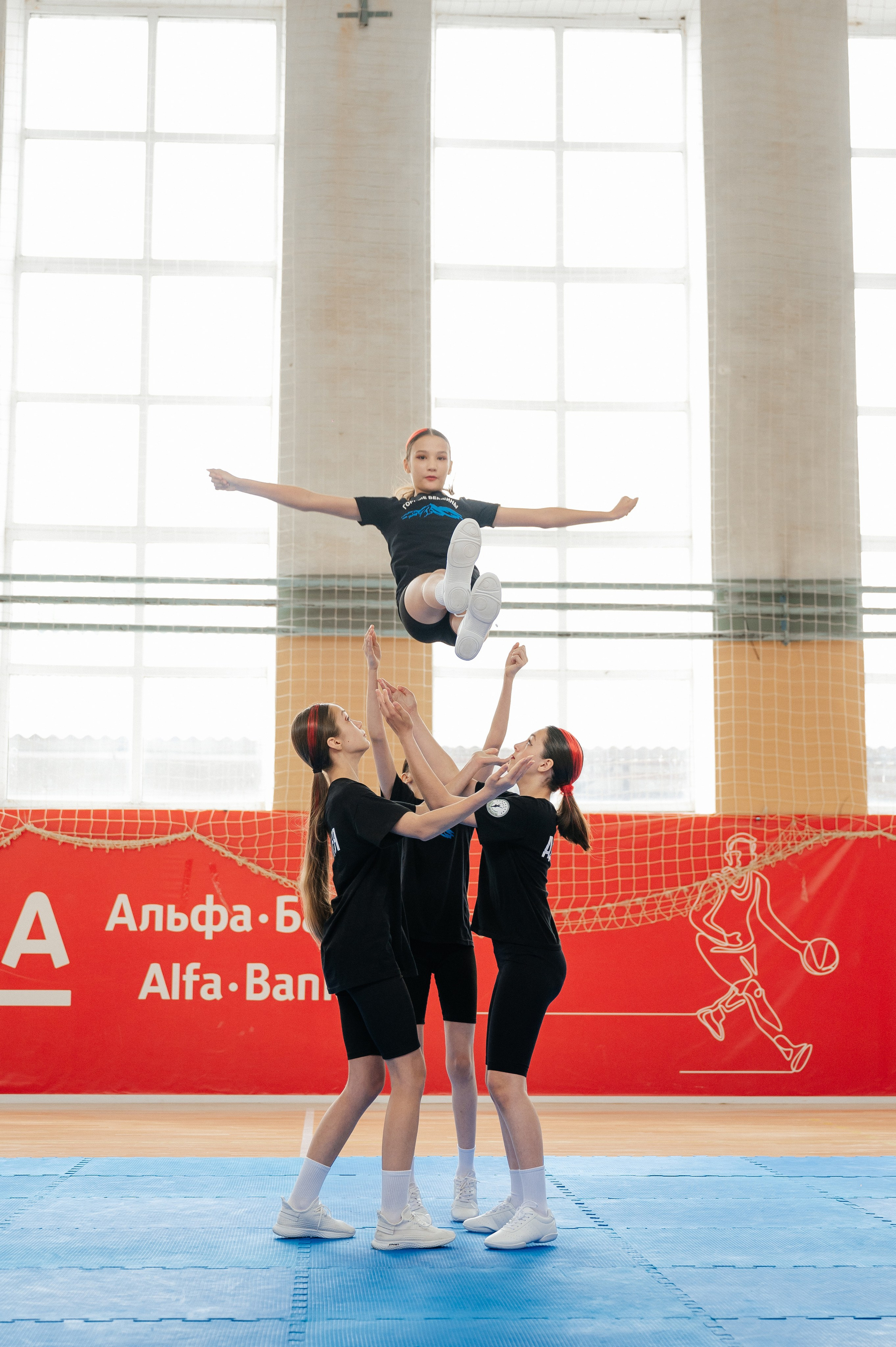 Первенство РА по Чир спорту - 2024 г. Свадебный и семейный фотограф Краснодар Майкоп Суслова Ольга