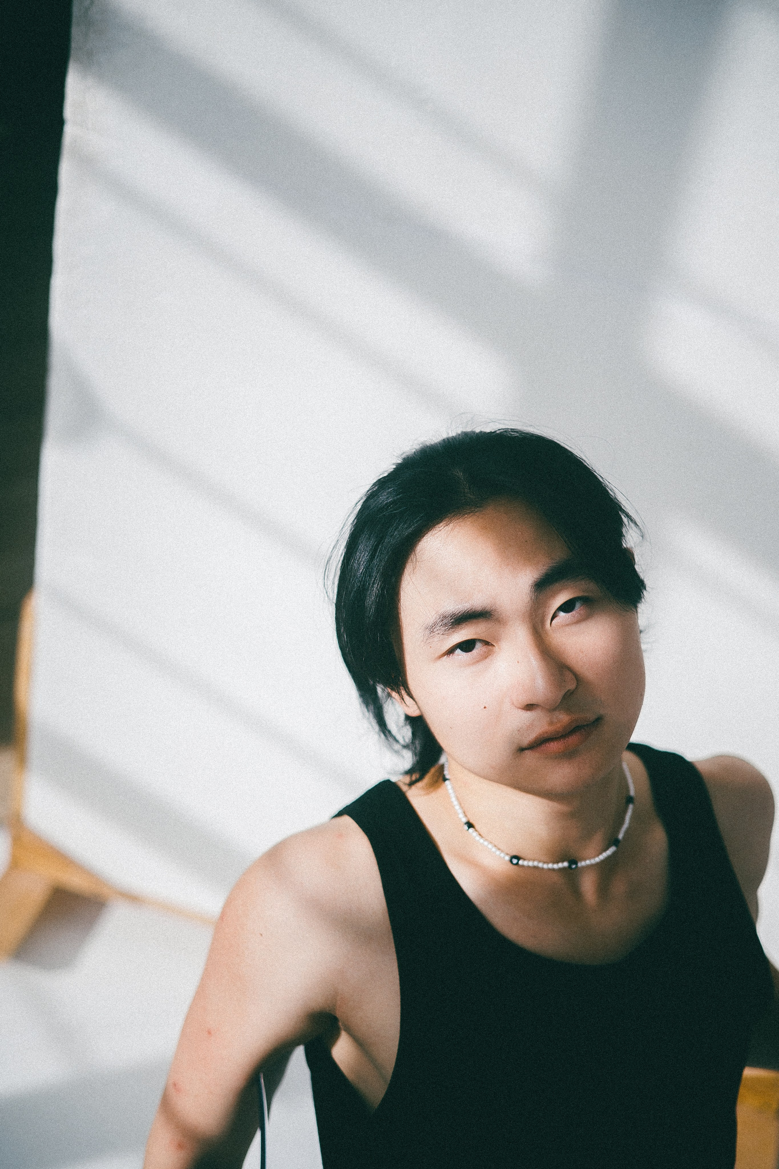 Костя. Фотограф Паша Максимов