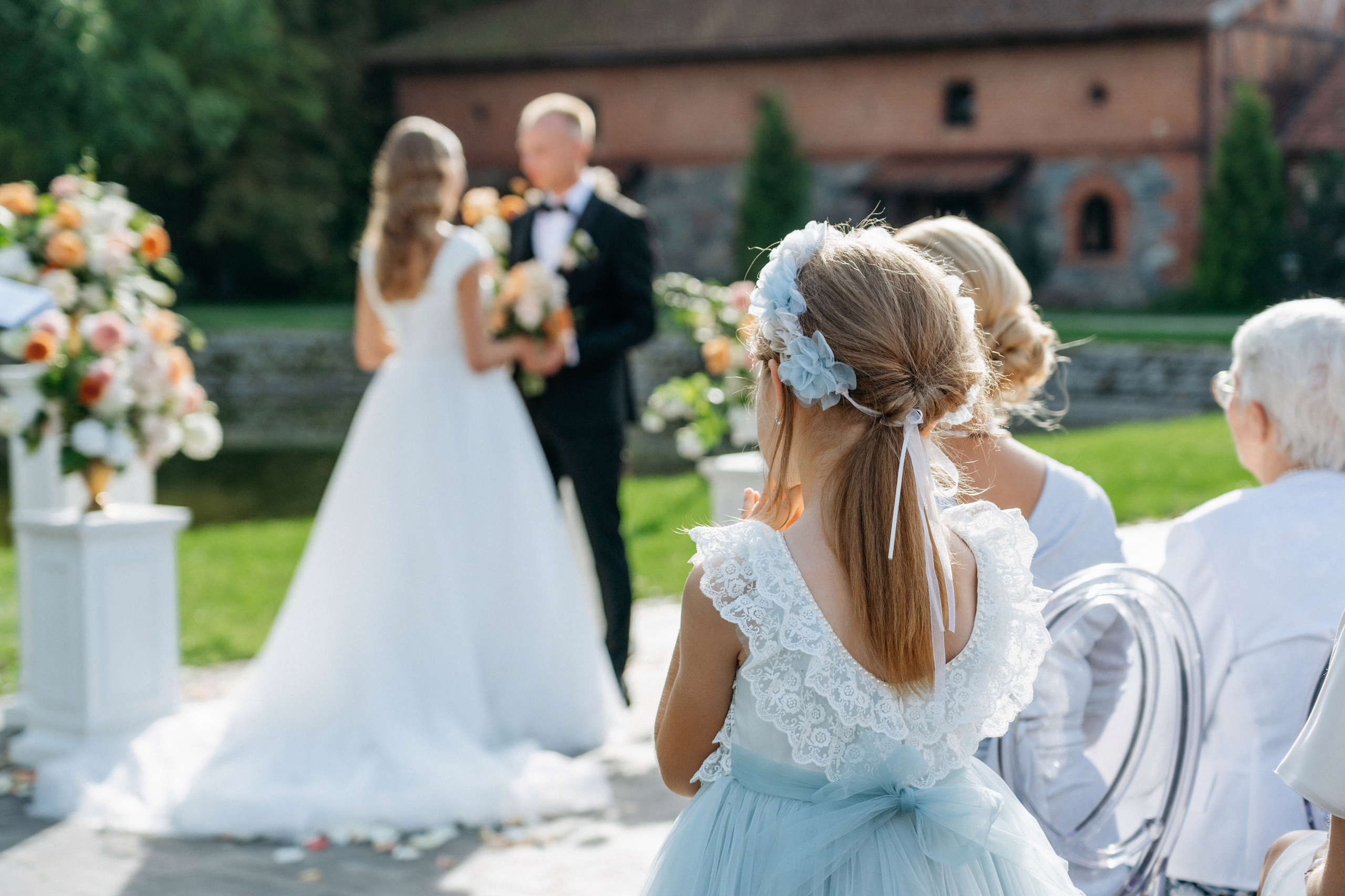 Александр и Ирина. Свадебный и семейный фотограф в Калининграде Анастасия Гриценко