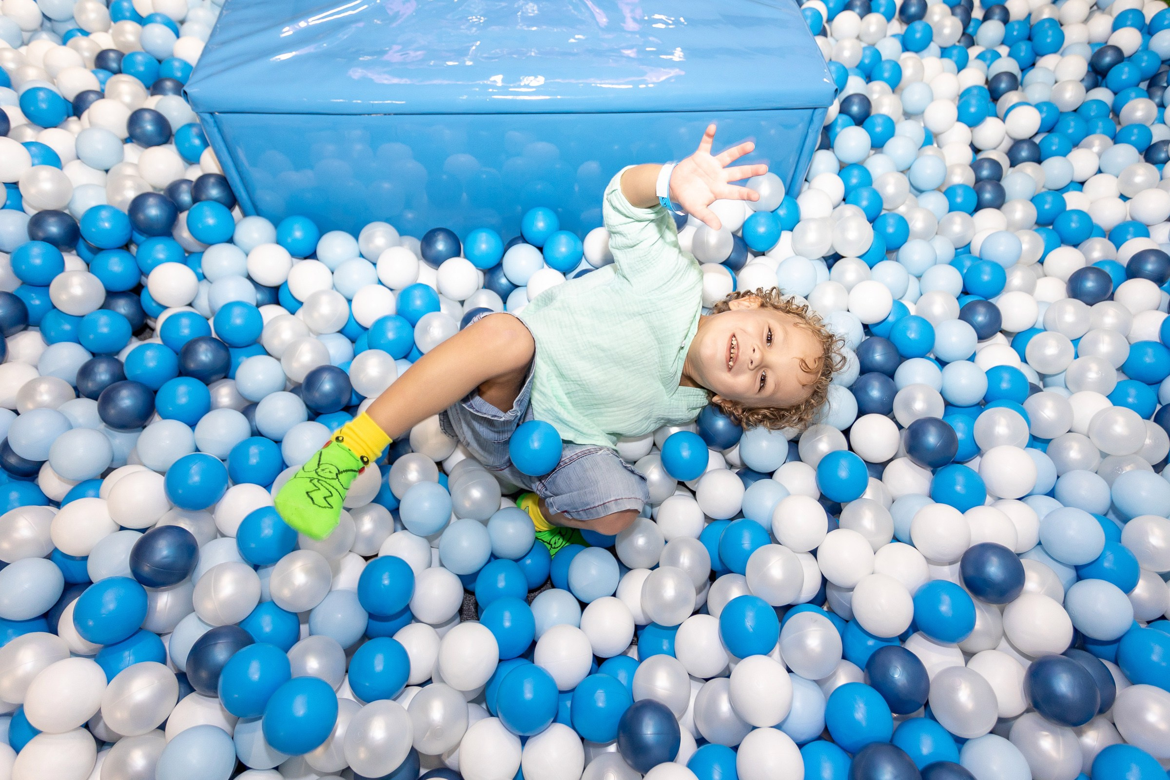 Съемка детского дня рождения Краснодар. Выпускные альбомы Майкоп, Краснодар Елена Золотарева