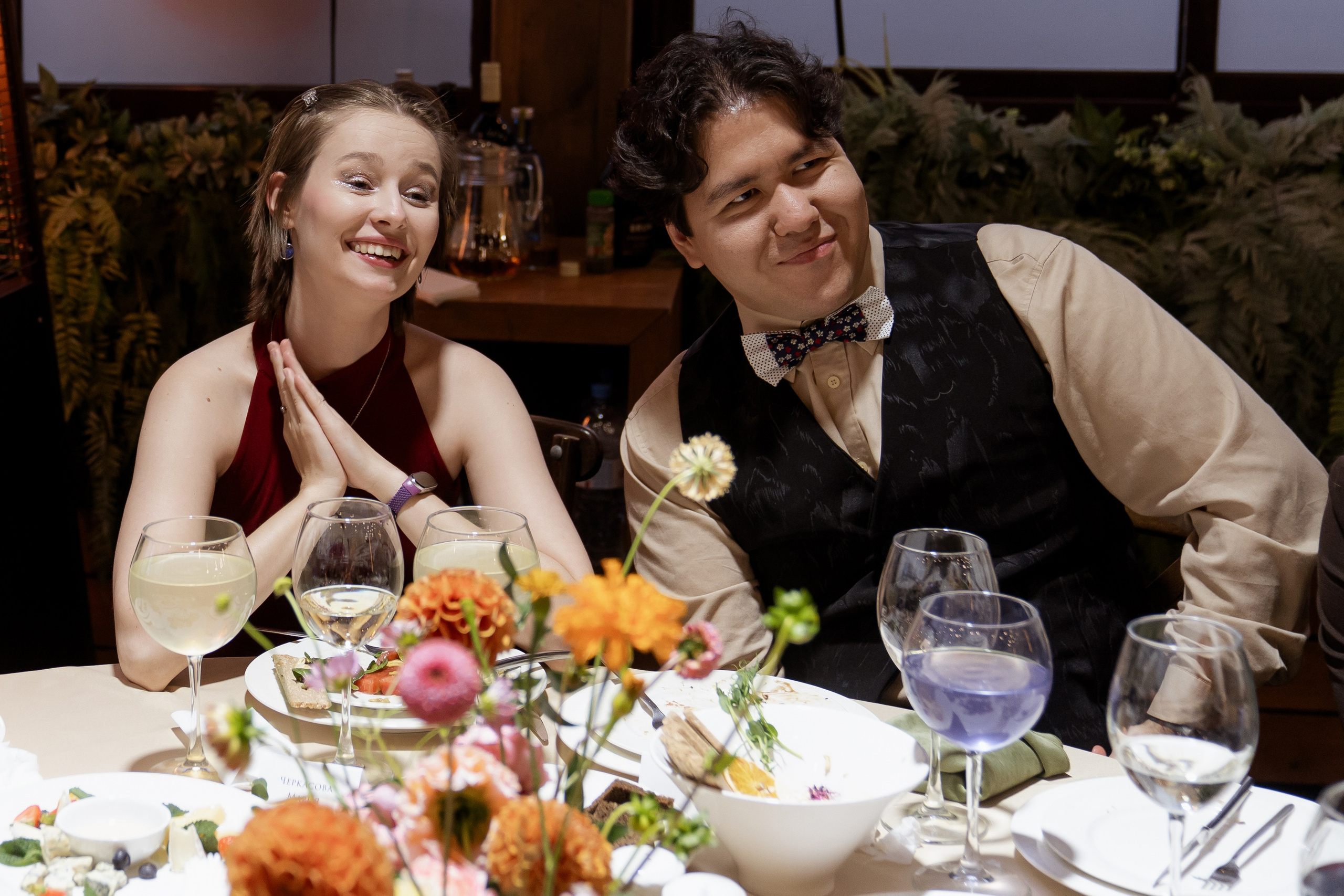 Владислав и Юлия. Свадебный фотограф в Москве
