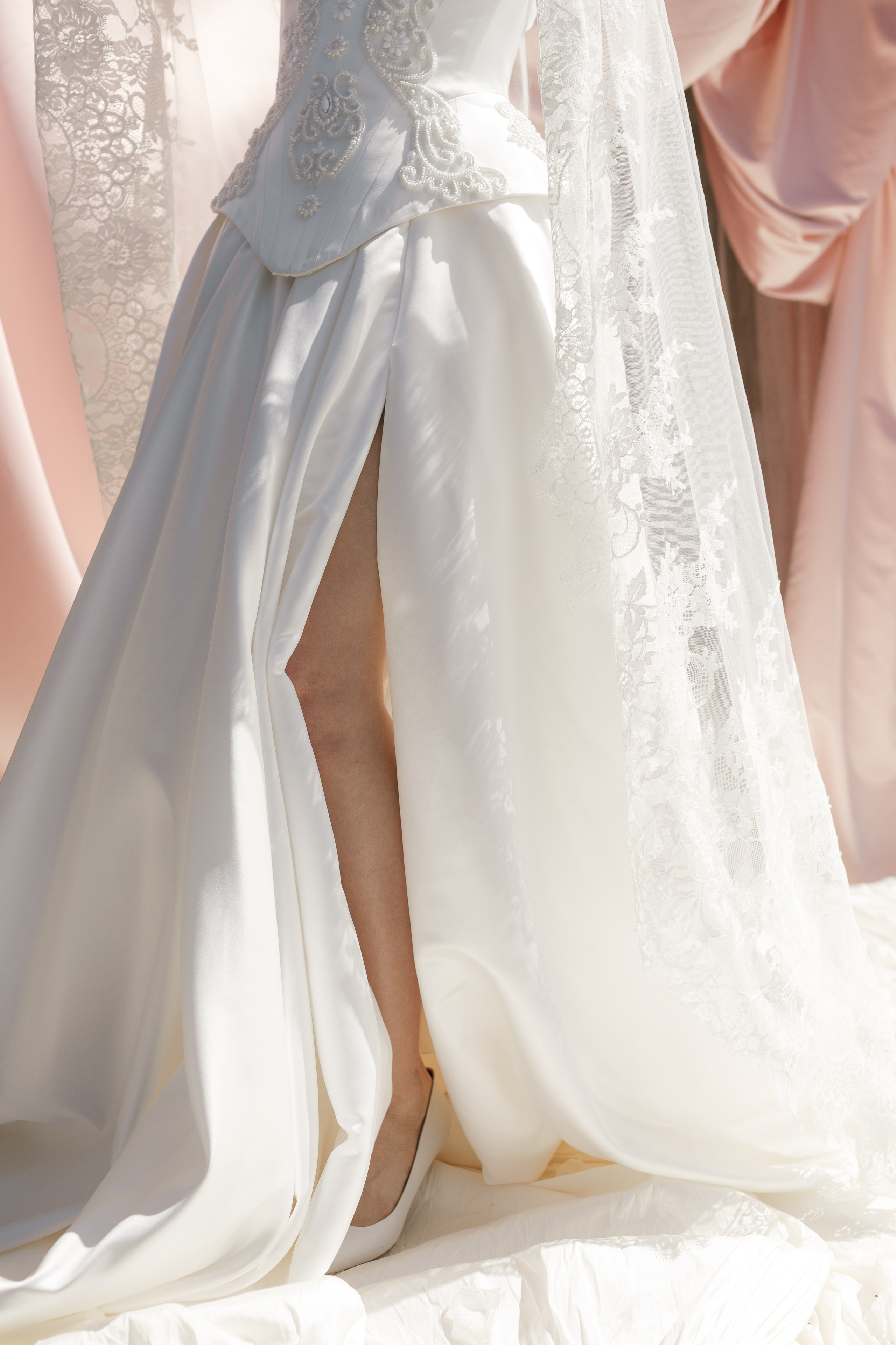 Pink. Свадебный фотограф в Краснодаре Елизавета Горшенёва