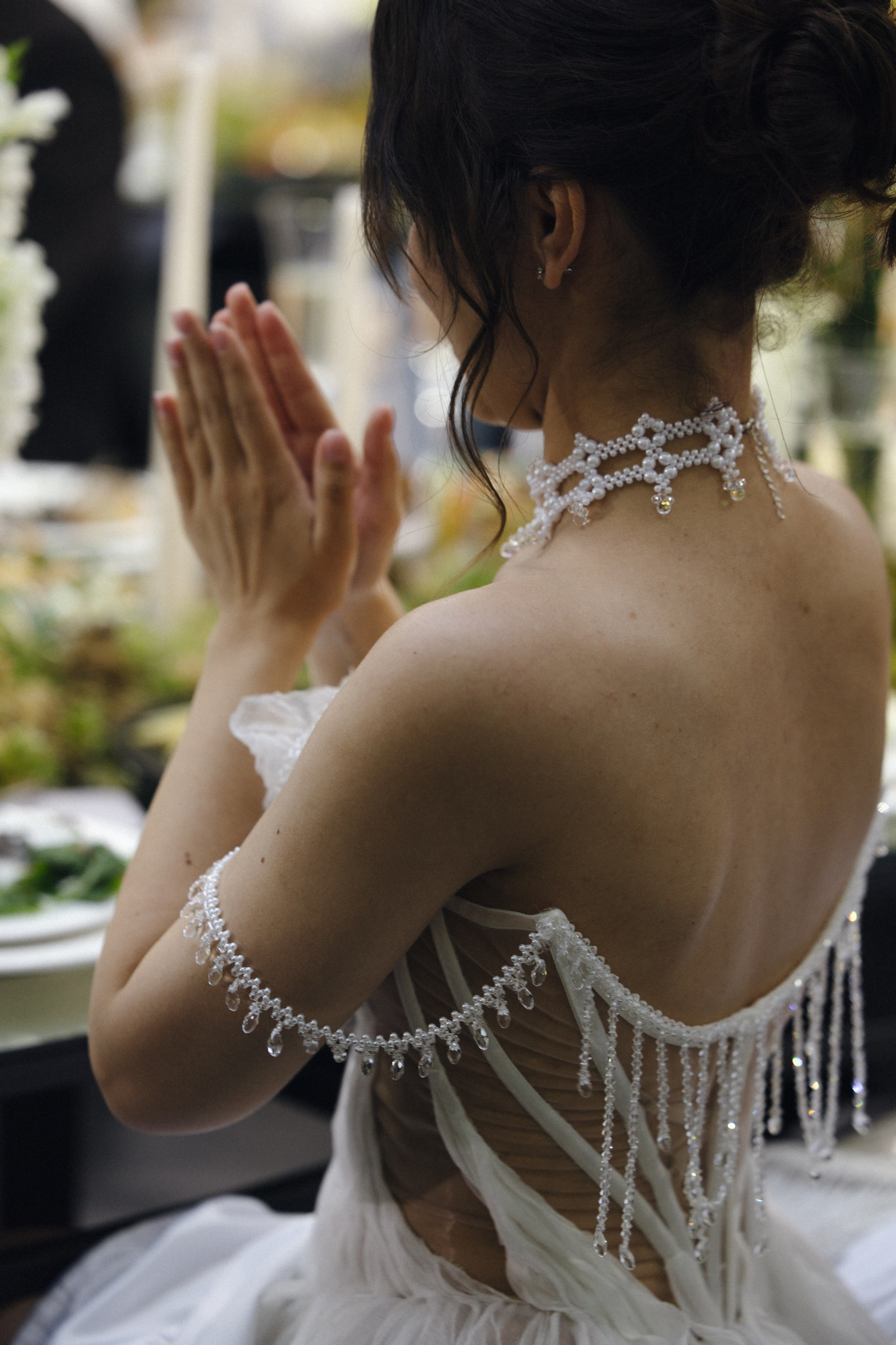 Ксения & Игорь. Оформление свадеб, декор свадеб Вера Маркова, Москва