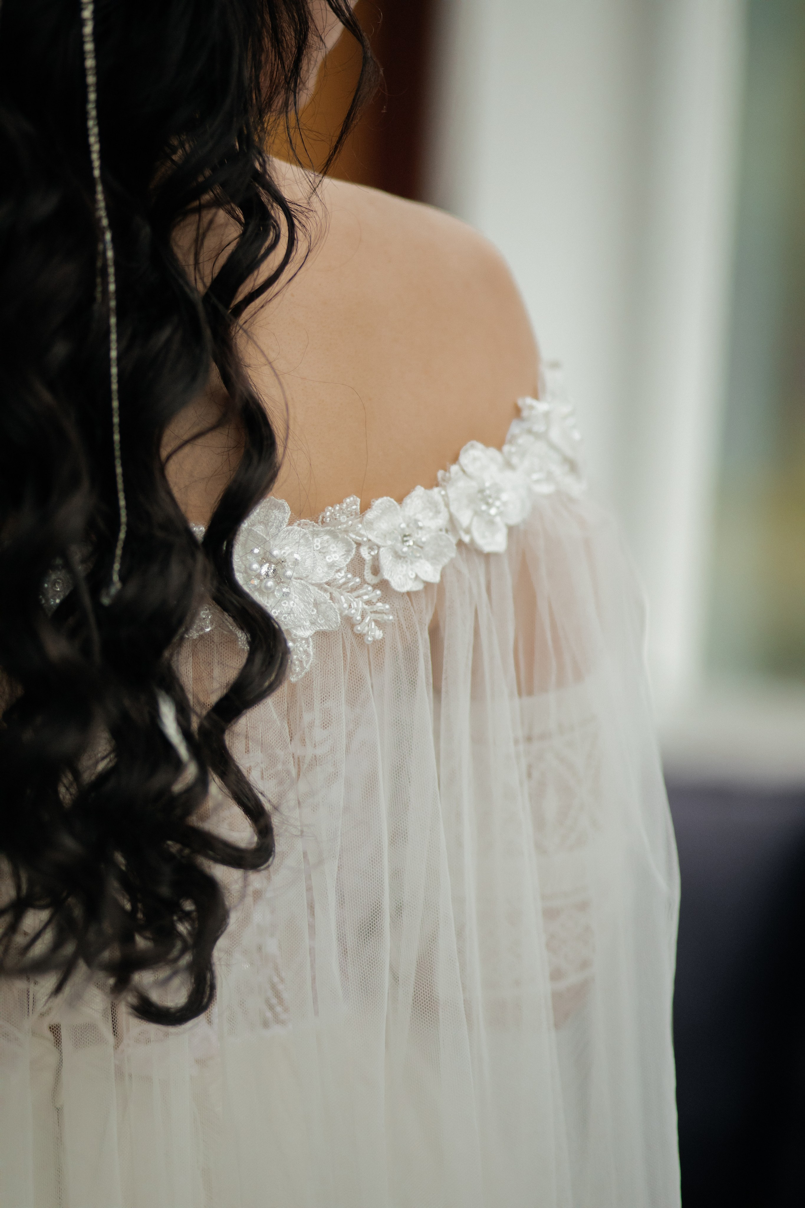 Олег и Ника. Свадебный и семейный фотограф Ибрагимова Мария из Екатеринбурга