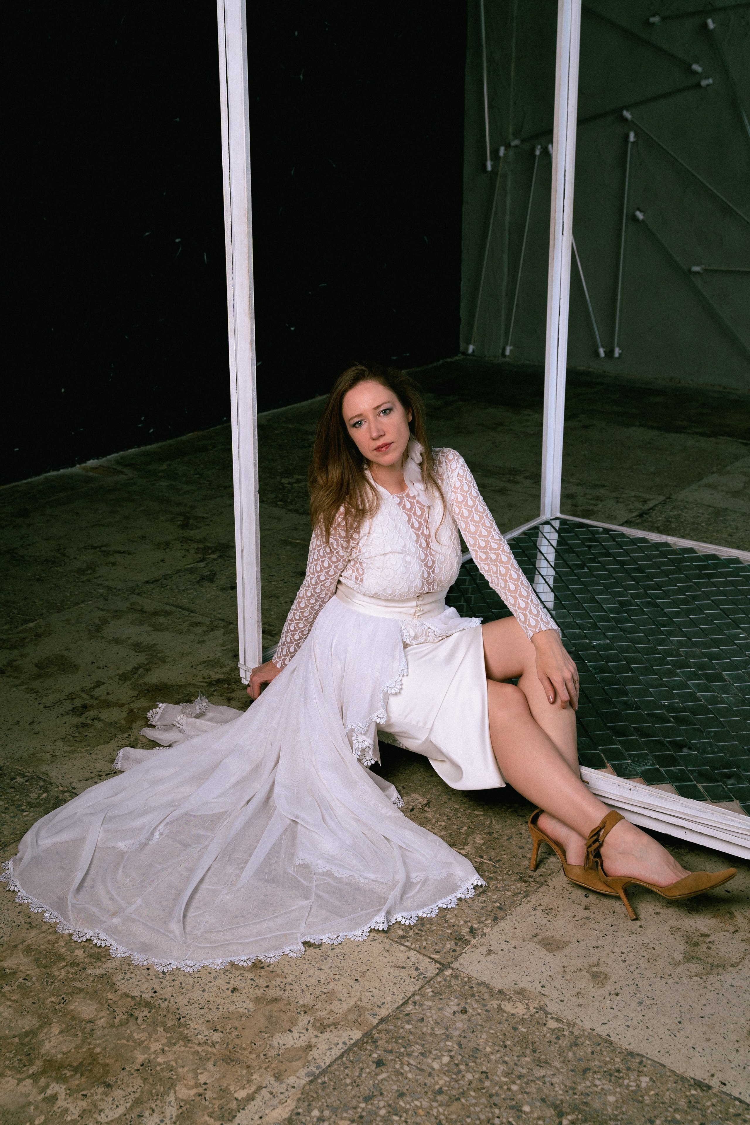 Анна и Пётр. Фотограф в Нижнем Новгороде Алексей Уковский