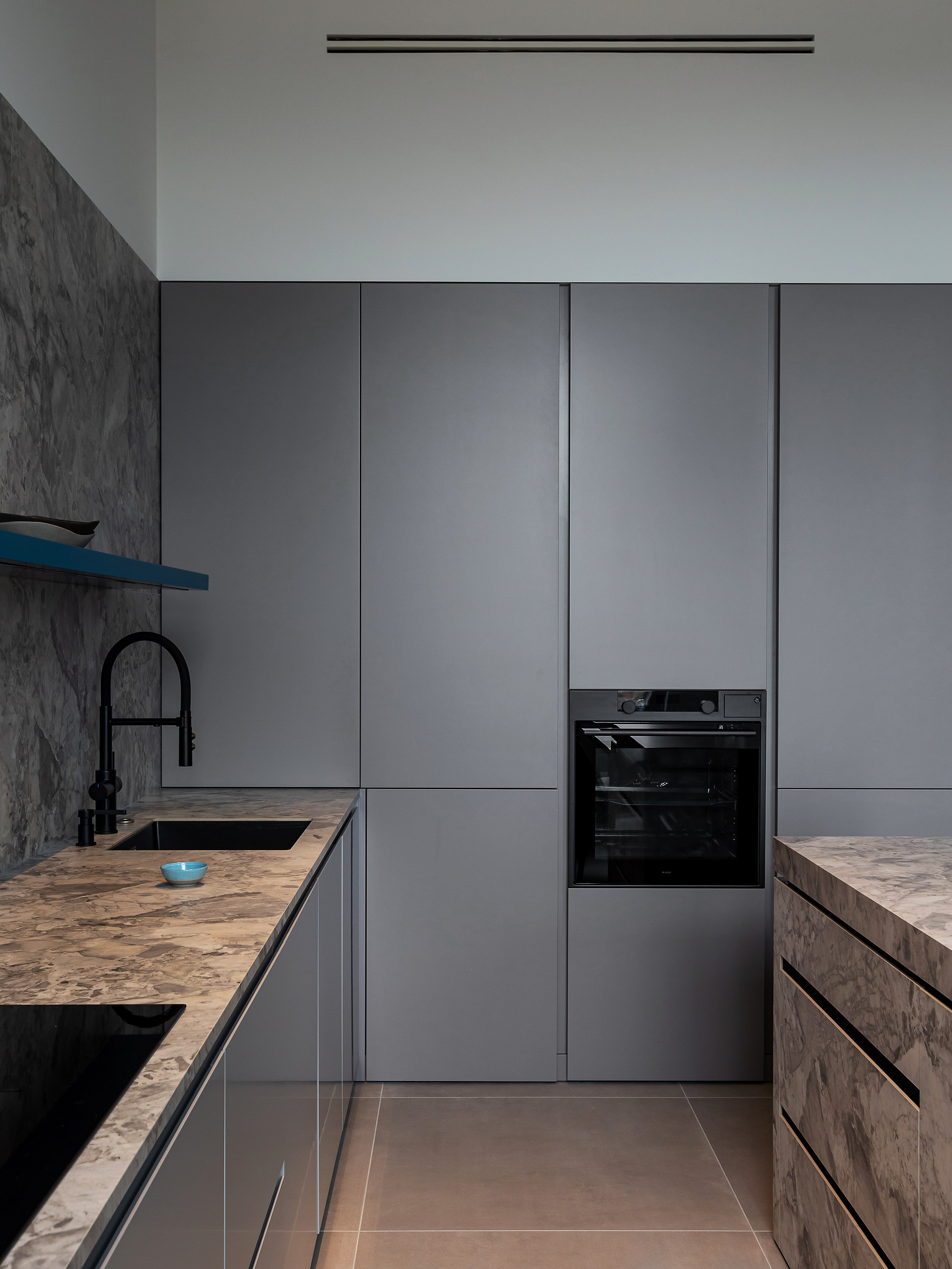 Интерьерный фотограф Виталина Ворошкевич