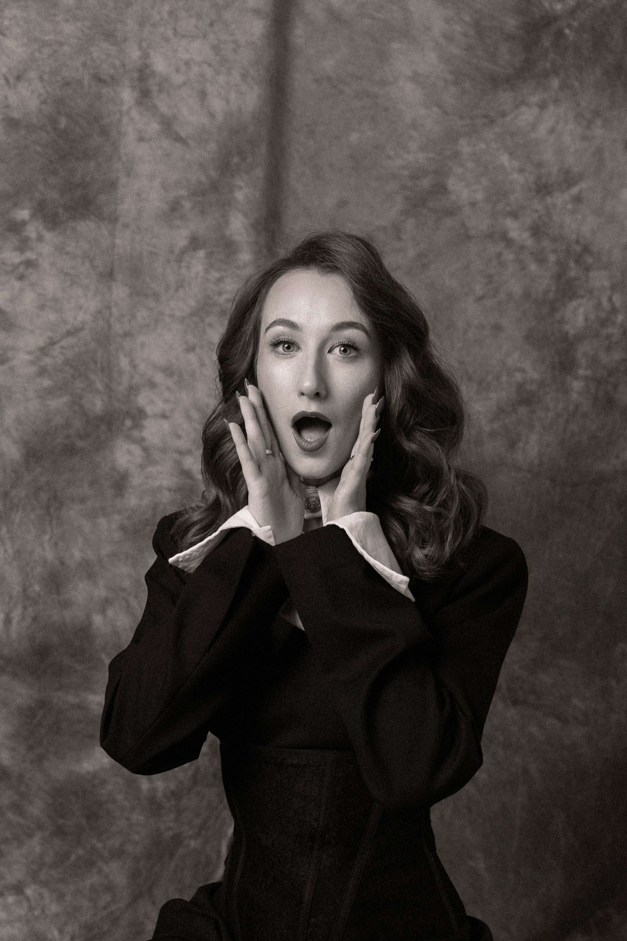 Photo-project «Revival of Style»