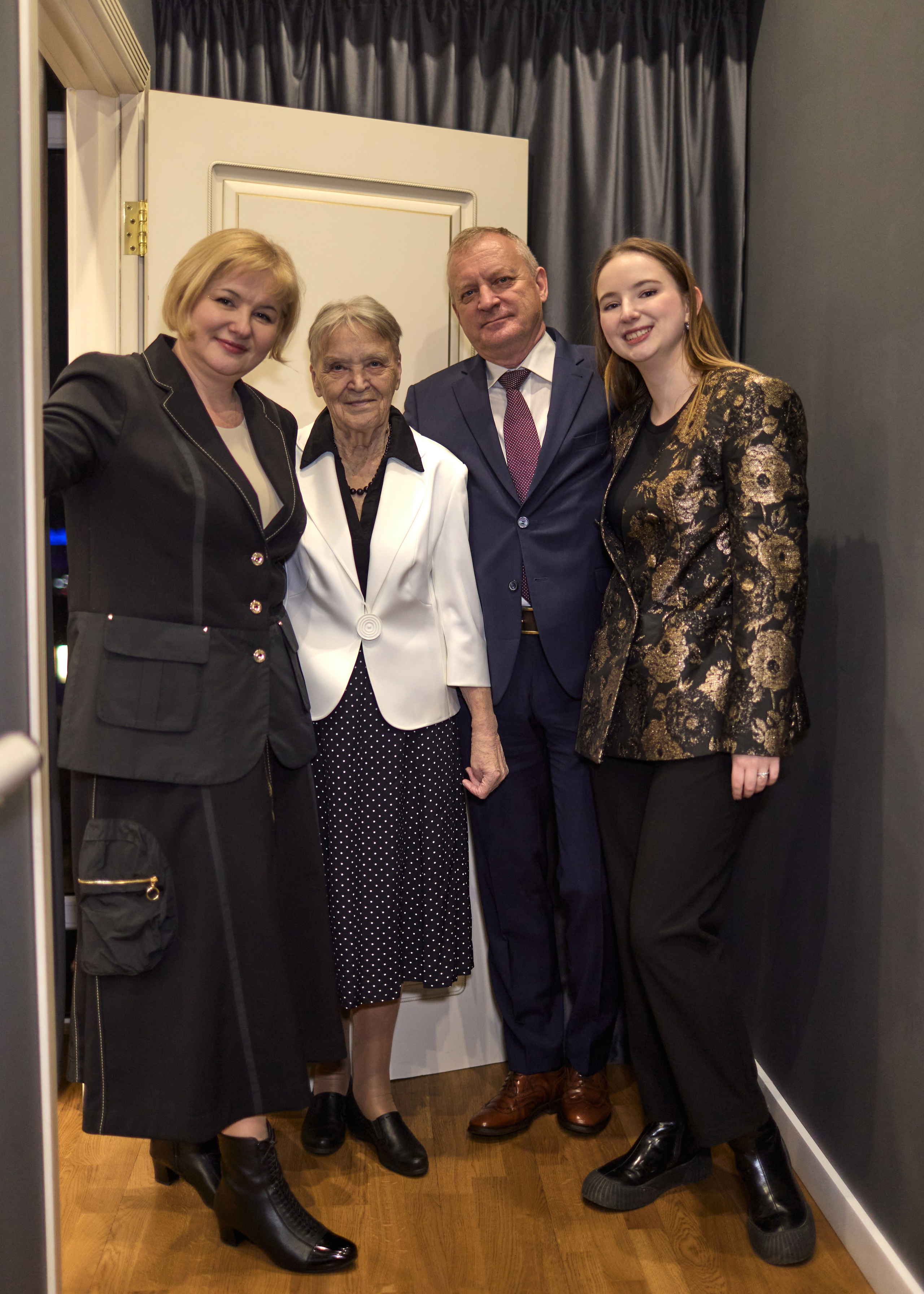 BIRTHDAY. Фотограф Мария Сивохина