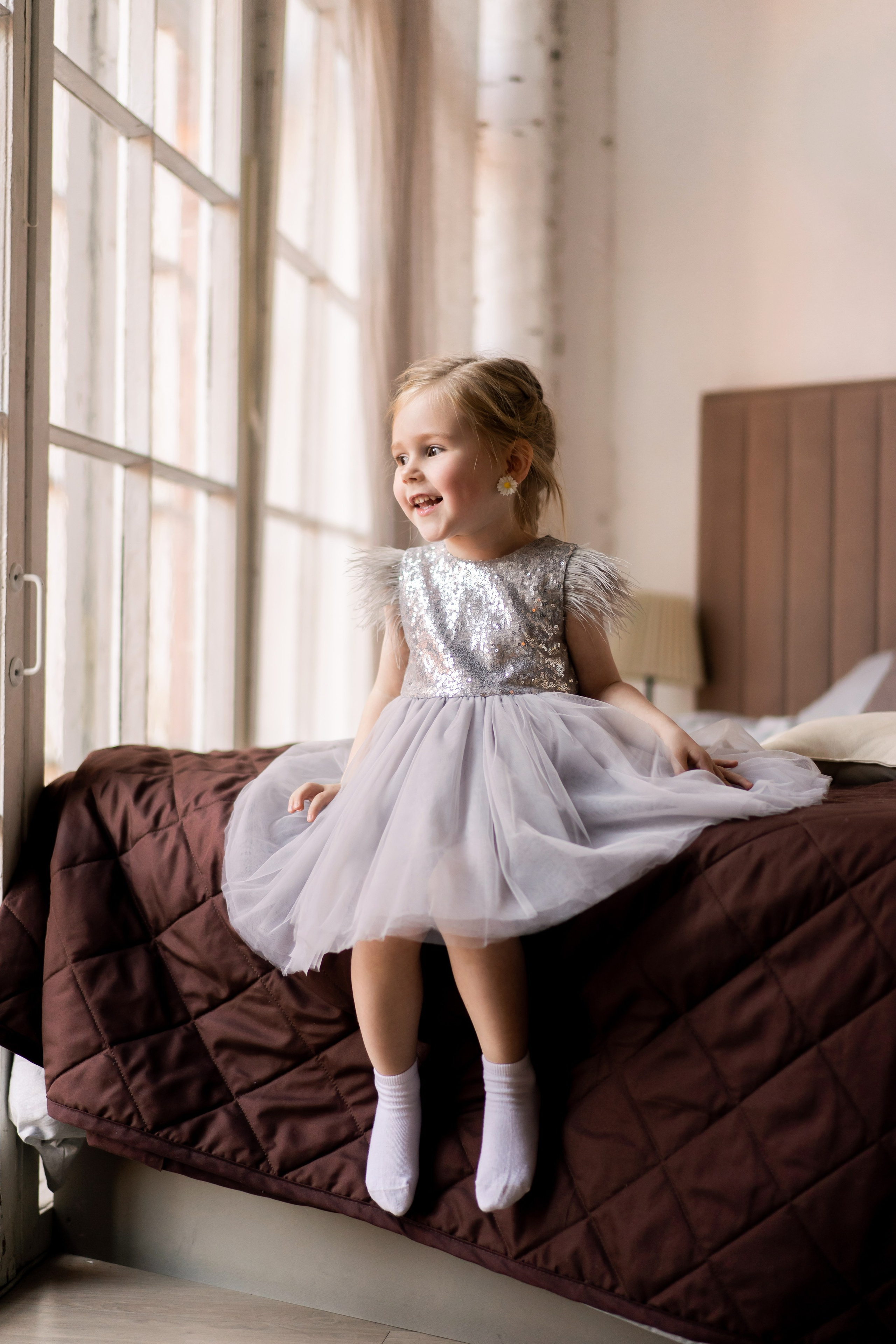 Виктория. Семейный и детский фотограф в Санкт-Петербурге Дарина Герчиу