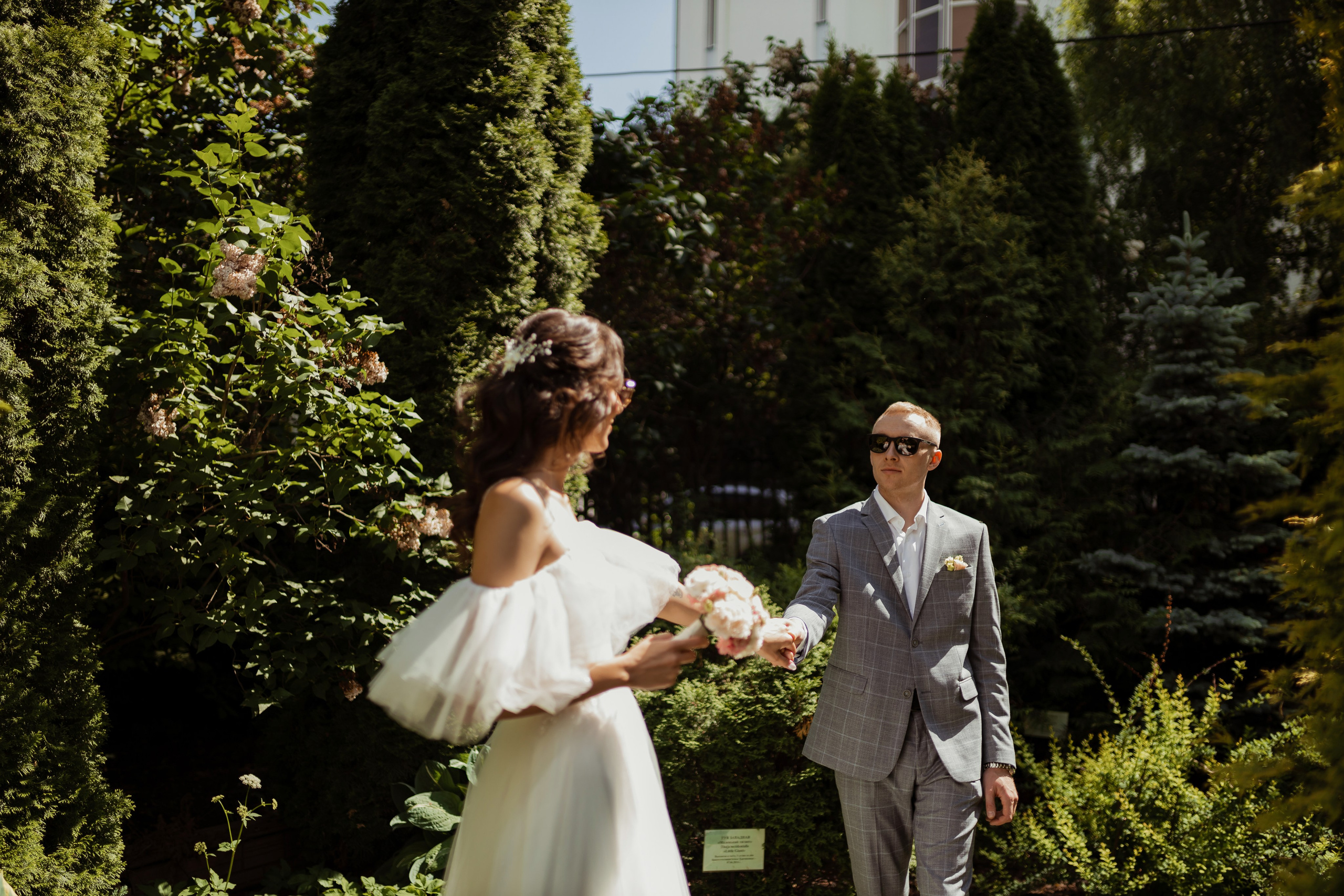 Егор & Ира (с банкетом). ФОТОГРАФ Маргарита Сивакова | Ярославль Кострома Москва