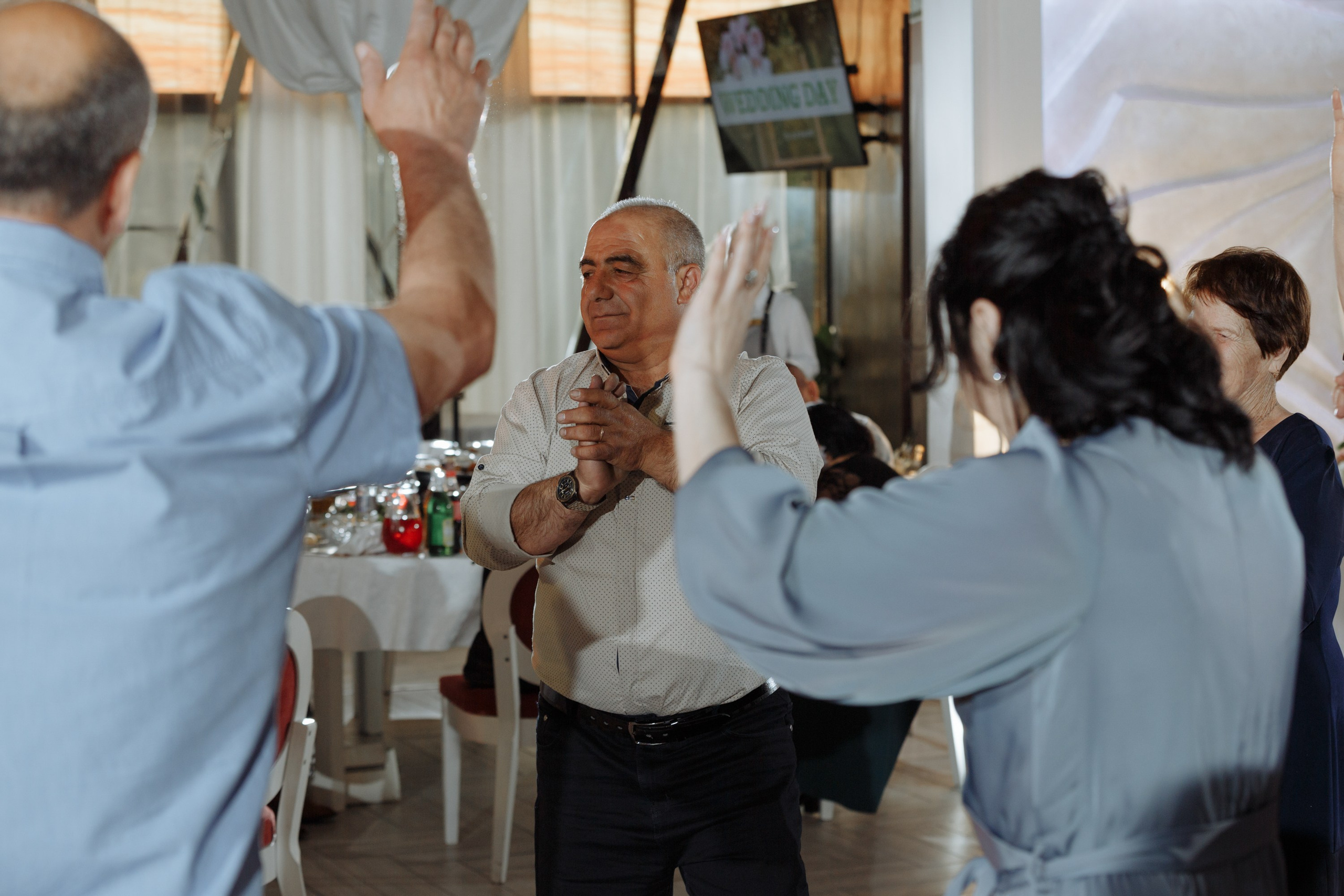 Степан и Элянора (полный день). Свадебный фотограф