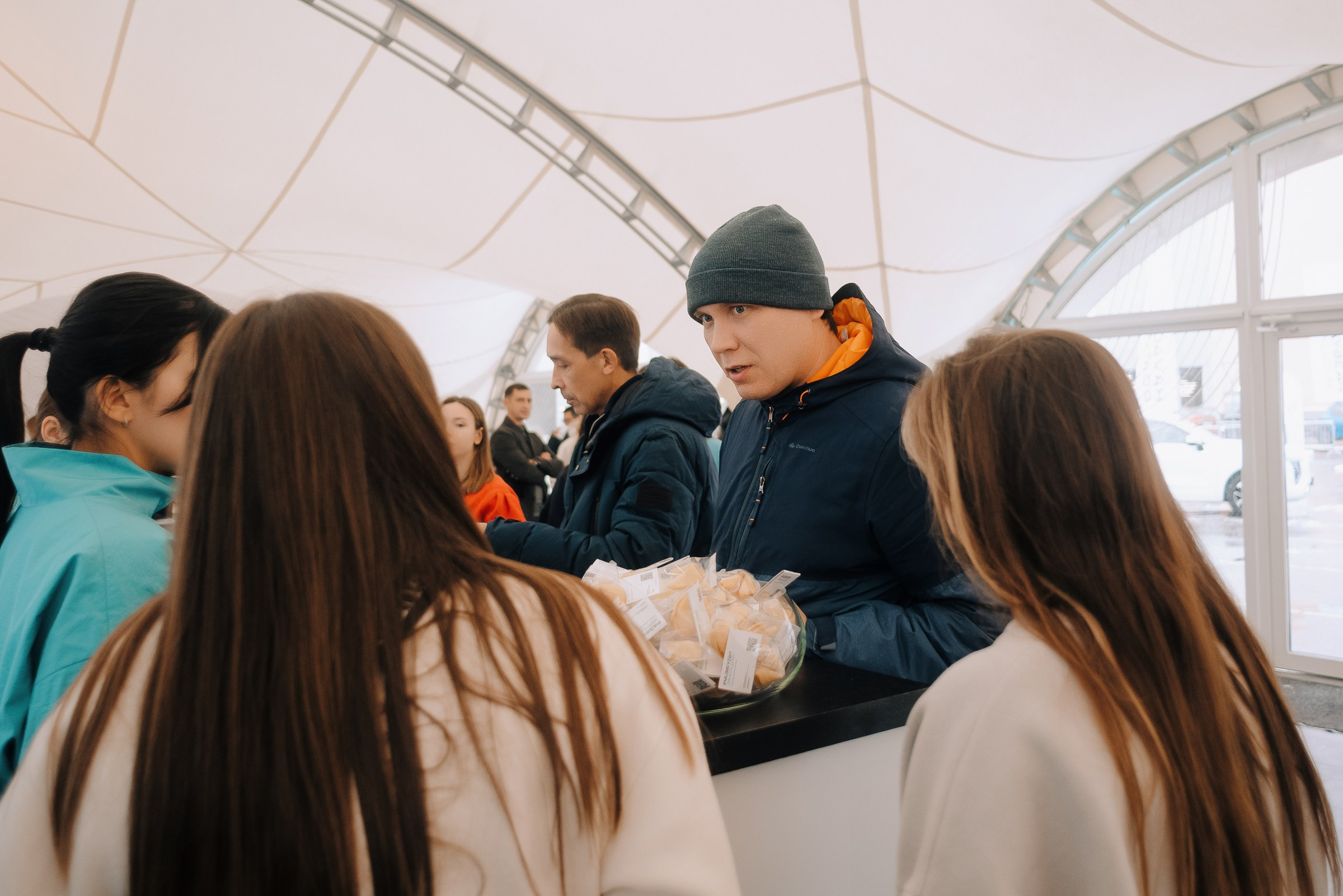 HAVAL ROAD SHOW. Репортажный фотограф Зуев Роман г. Челябинск