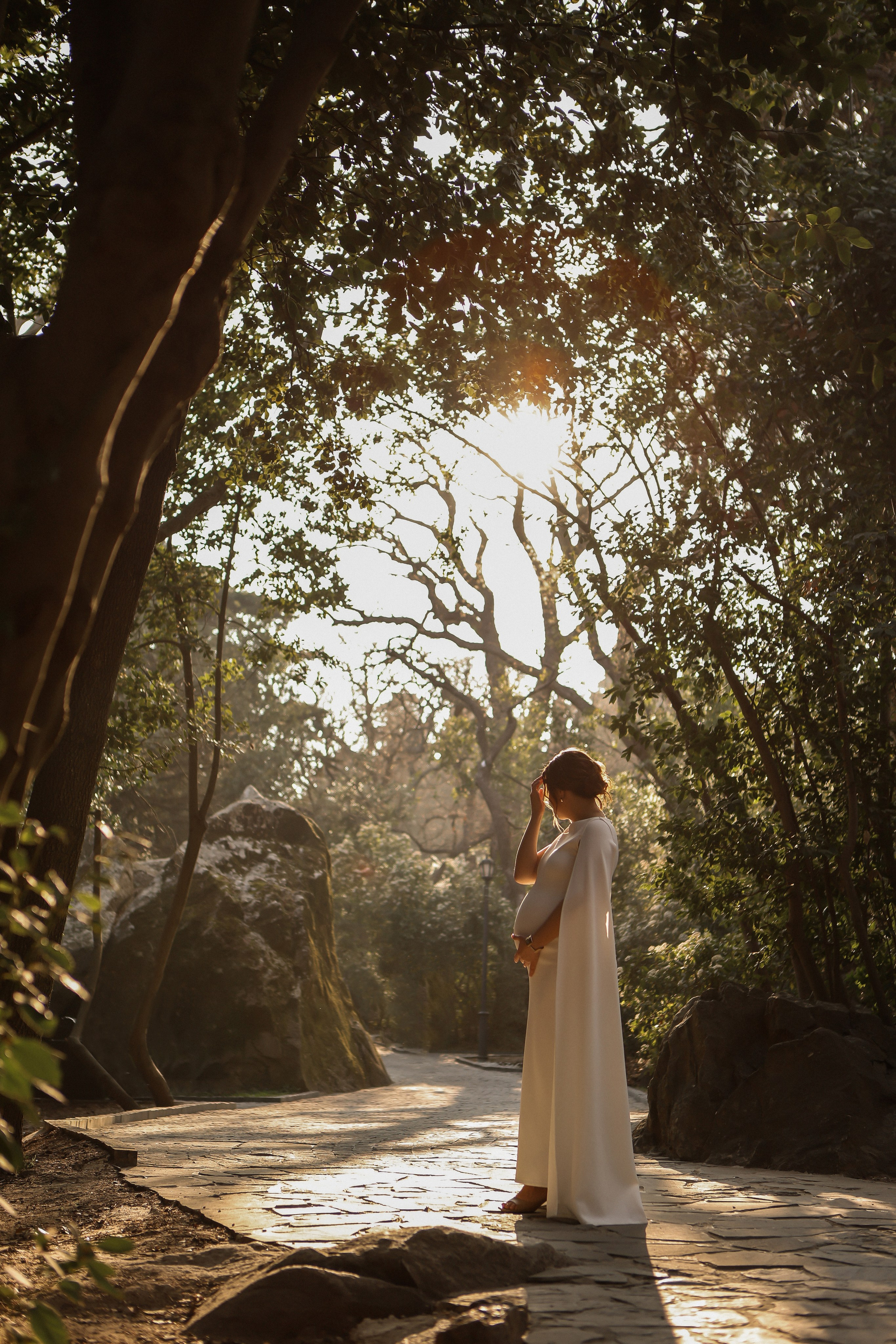 В ожидании чуда. Фотограф в Крыму Богдана Захарчук
