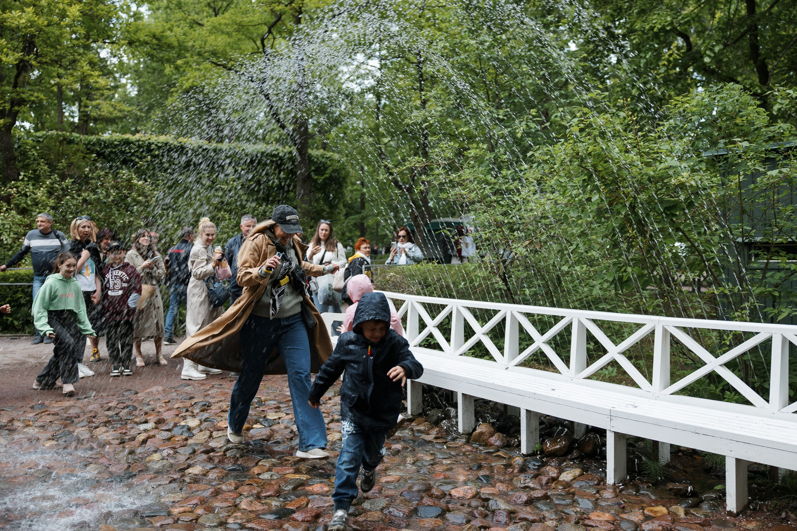 Boehringer Ingelheim. Репортажный фотограф Санкт-Петербург, Москва