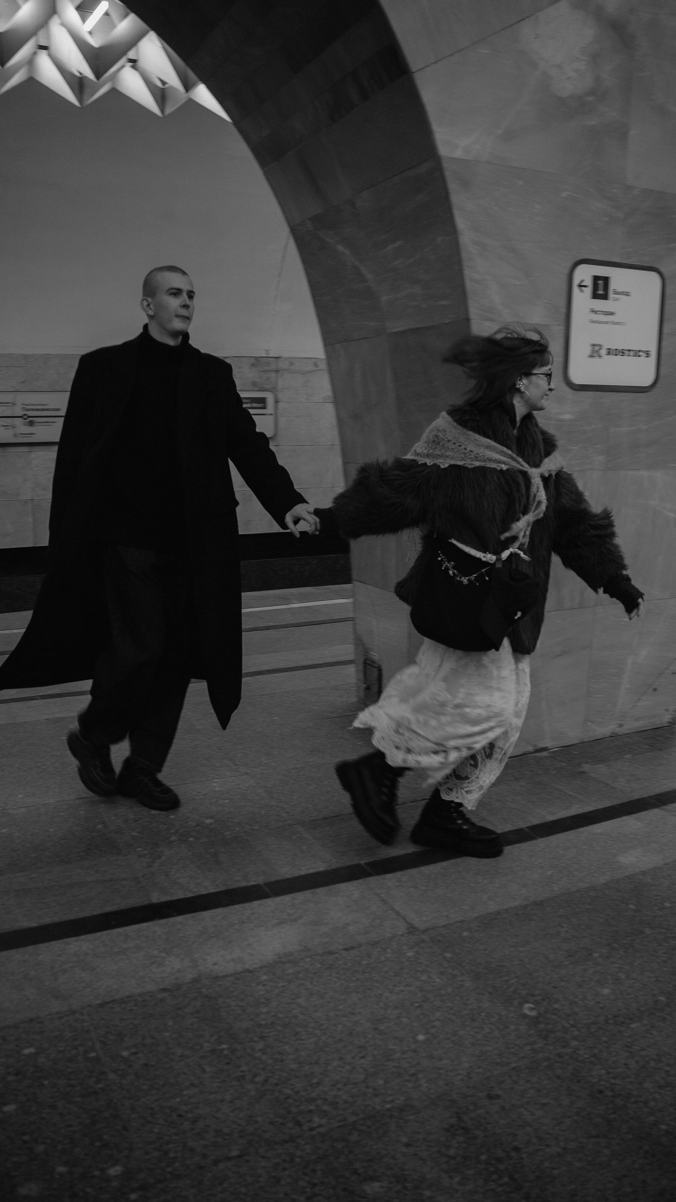 Андрей и Соня. Фотограф/рилсмейкер в Москве и МО. Свадьбы, индивидуальные съемки, лавстори, беременность, мероприятия, бренды