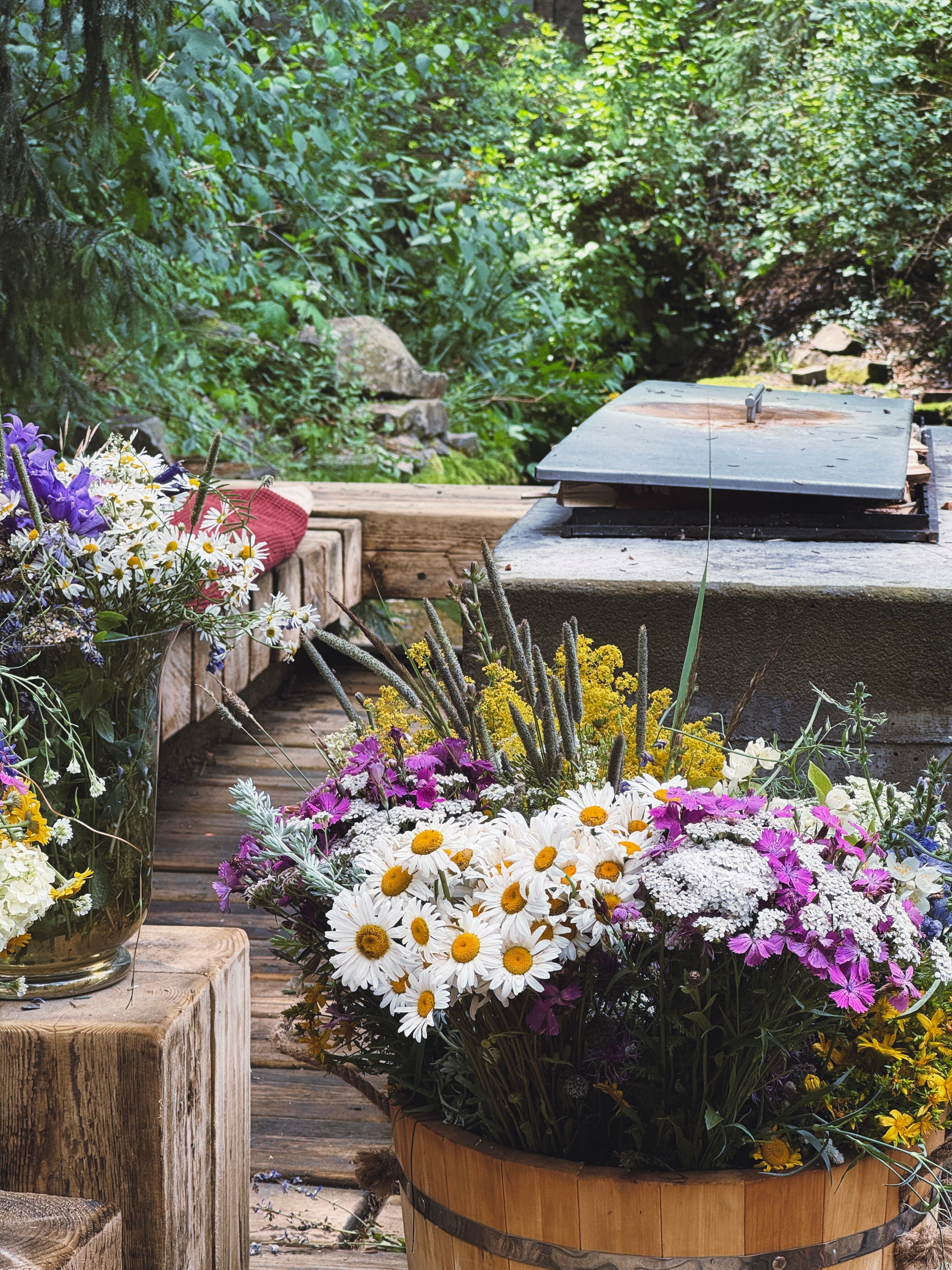 Женская баня.Иван Купала. Фотограф/рилсмейкер в Москве и МО. Свадьбы, индивидуальные съемки, лавстори, беременность, мероприятия, бренды