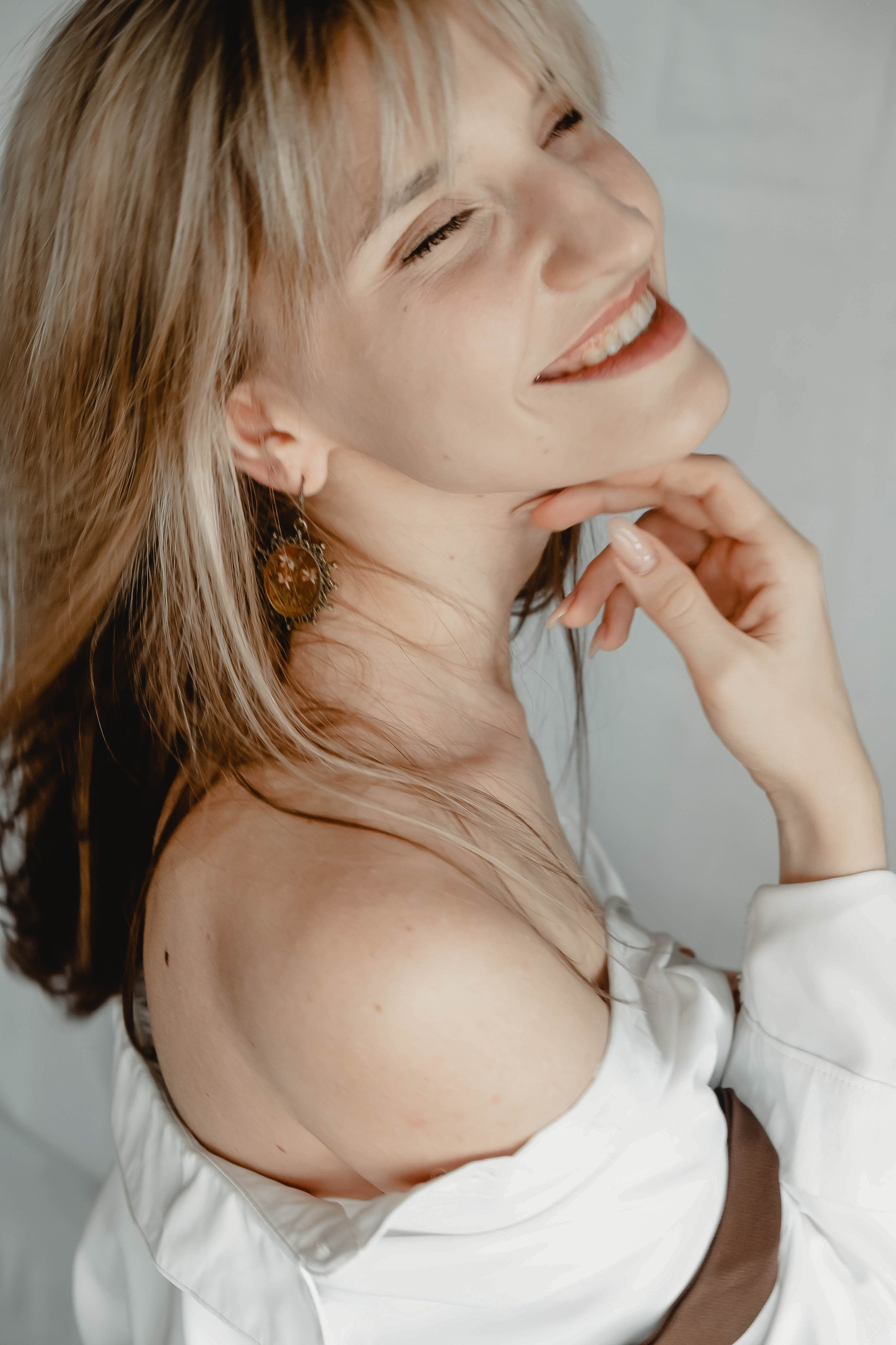 Портретный и свадебный фотограф в Йошкар-Оле Егошина Екатерина