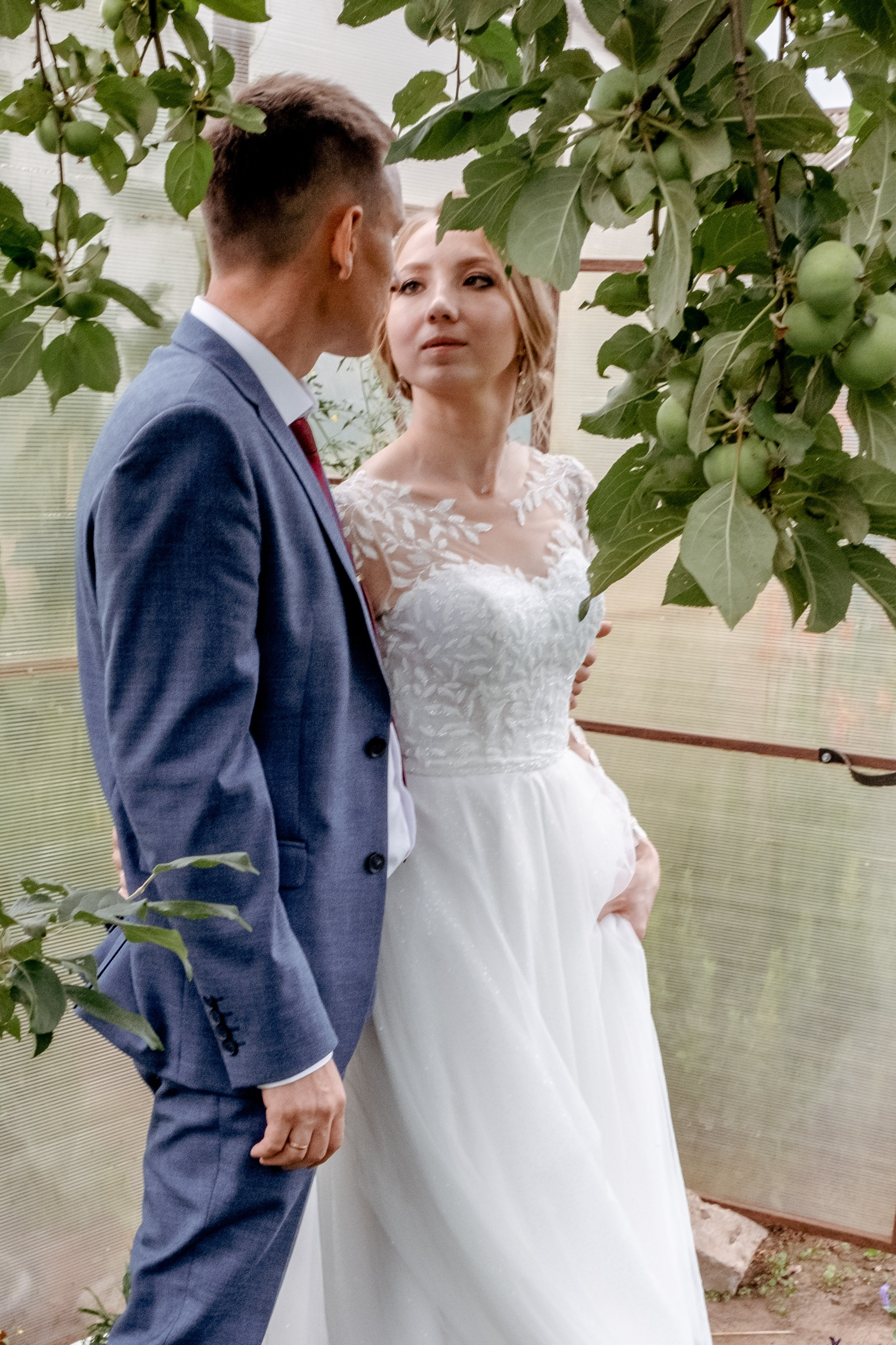 Марийская свадьба. Портретный и свадебный фотограф в Йошкар-Оле Егошина Екатерина