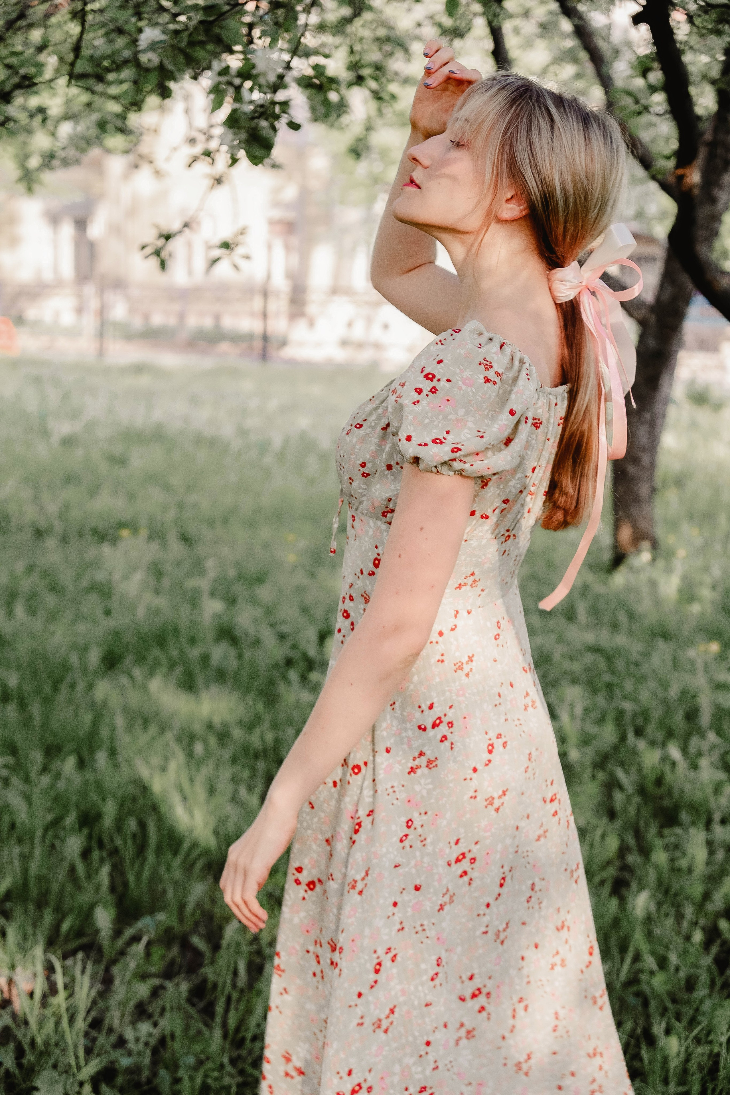 Алена. Портретный и свадебный фотограф в Йошкар-Оле Егошина Екатерина