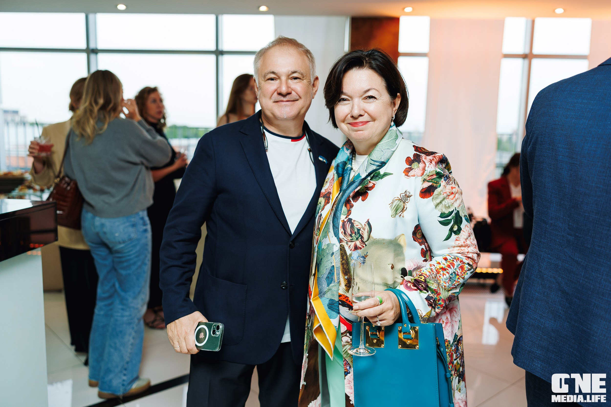 Фоторепортаж из отеля Рэдиссон. One Media Life: фоторепортажи, фотоотчеты с мероприятий и заведений