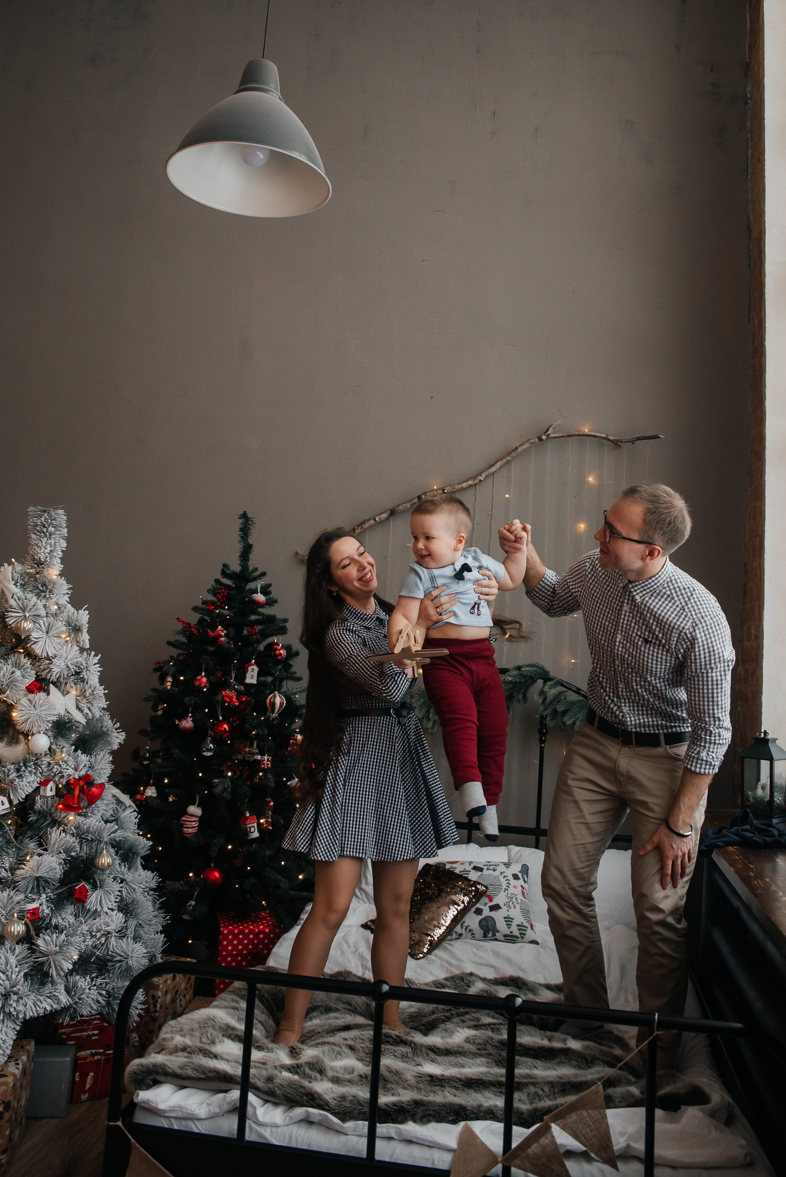 Family. Свадебный и семейный фотограф в городе Смоленске