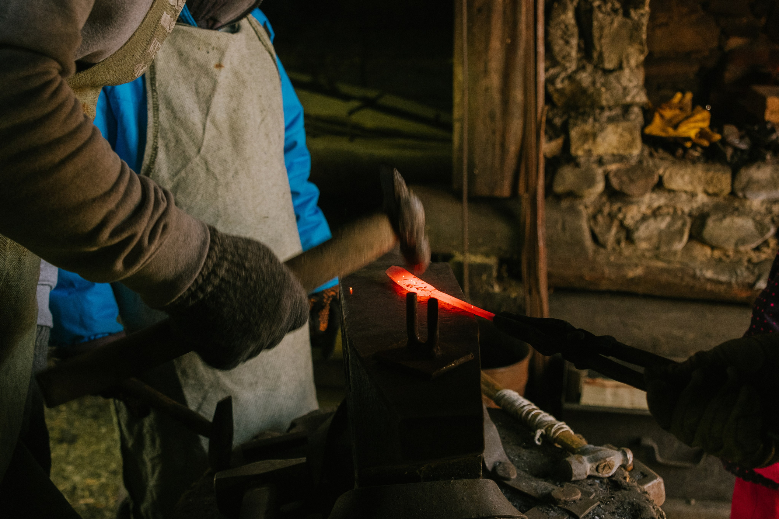 Масленица в Тальцах. Фотограф в Иркутске Анна Мирошникова